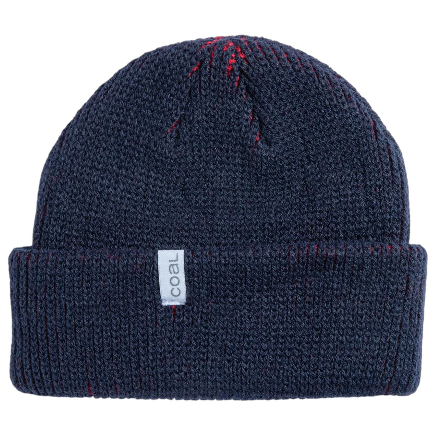 Coal-Headwear-The-Frena-Thick-Knit-Cuff-Beanie-Navy-Rib