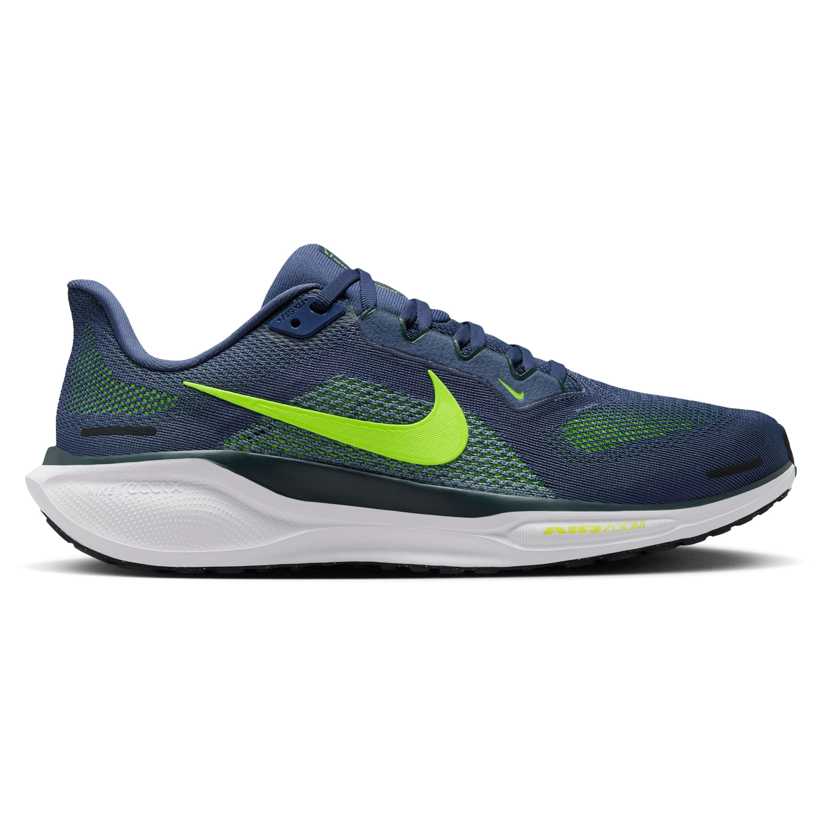 Road Running Nike Air Zoom Pegasus Mens Running Shoes Nike Pegasus