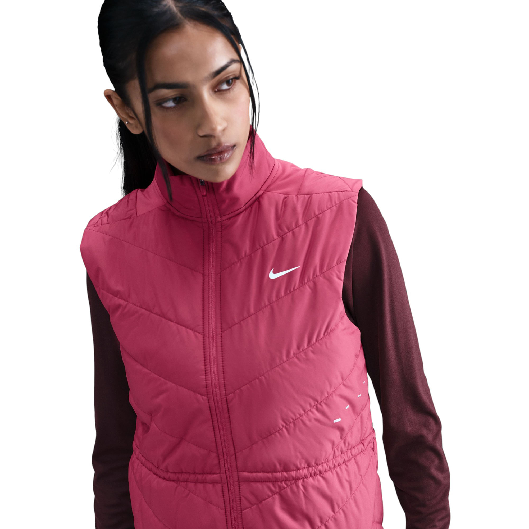 NIKE-W-NK-SWIFT-TF-FILL-VEST-Sweet-Beet---Reflective-Silver