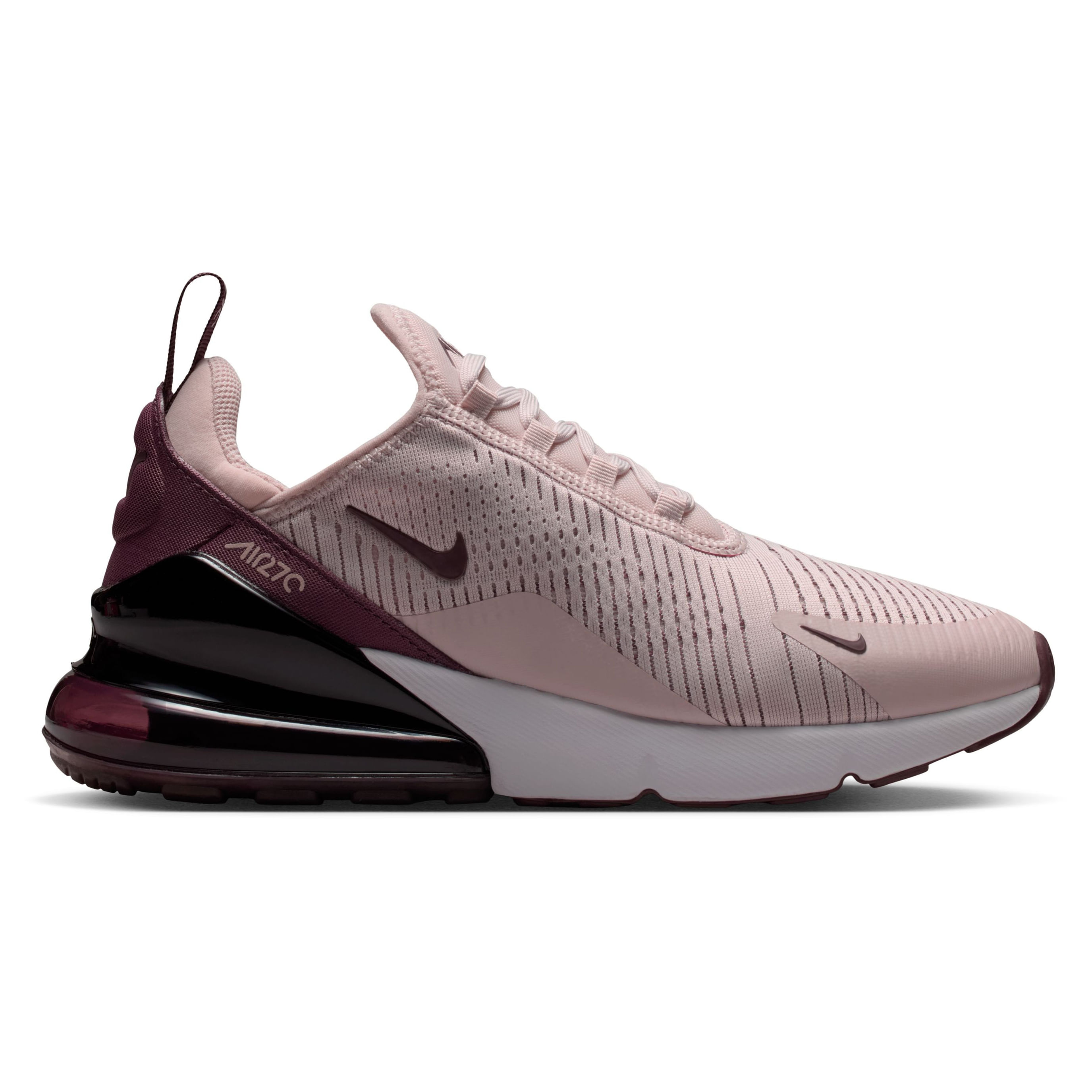 nike air max 270 id women's shoe
