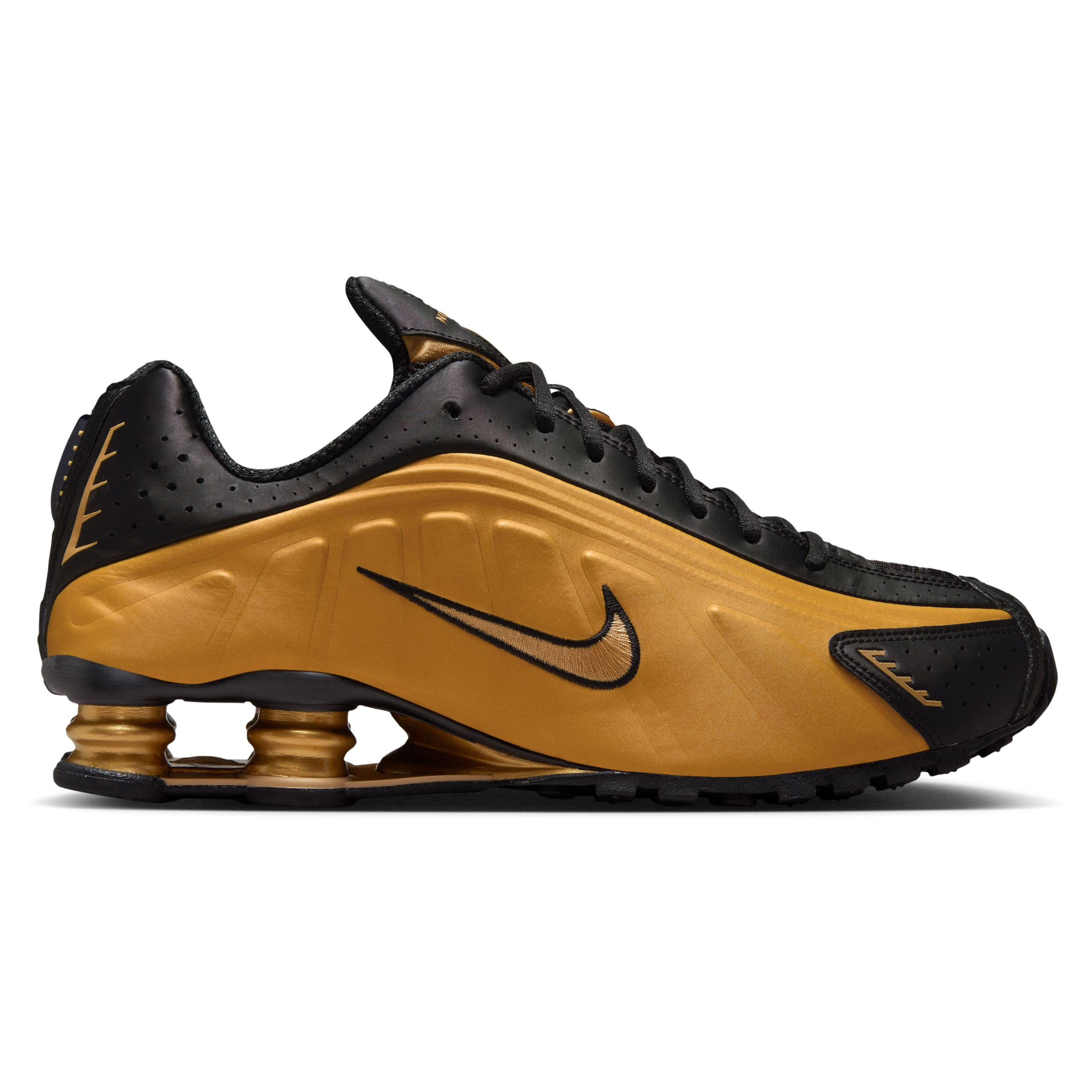 Nike-Shox-R4-Shoe---Men-s-Metallic-Gold---Metallic-Gold---Black