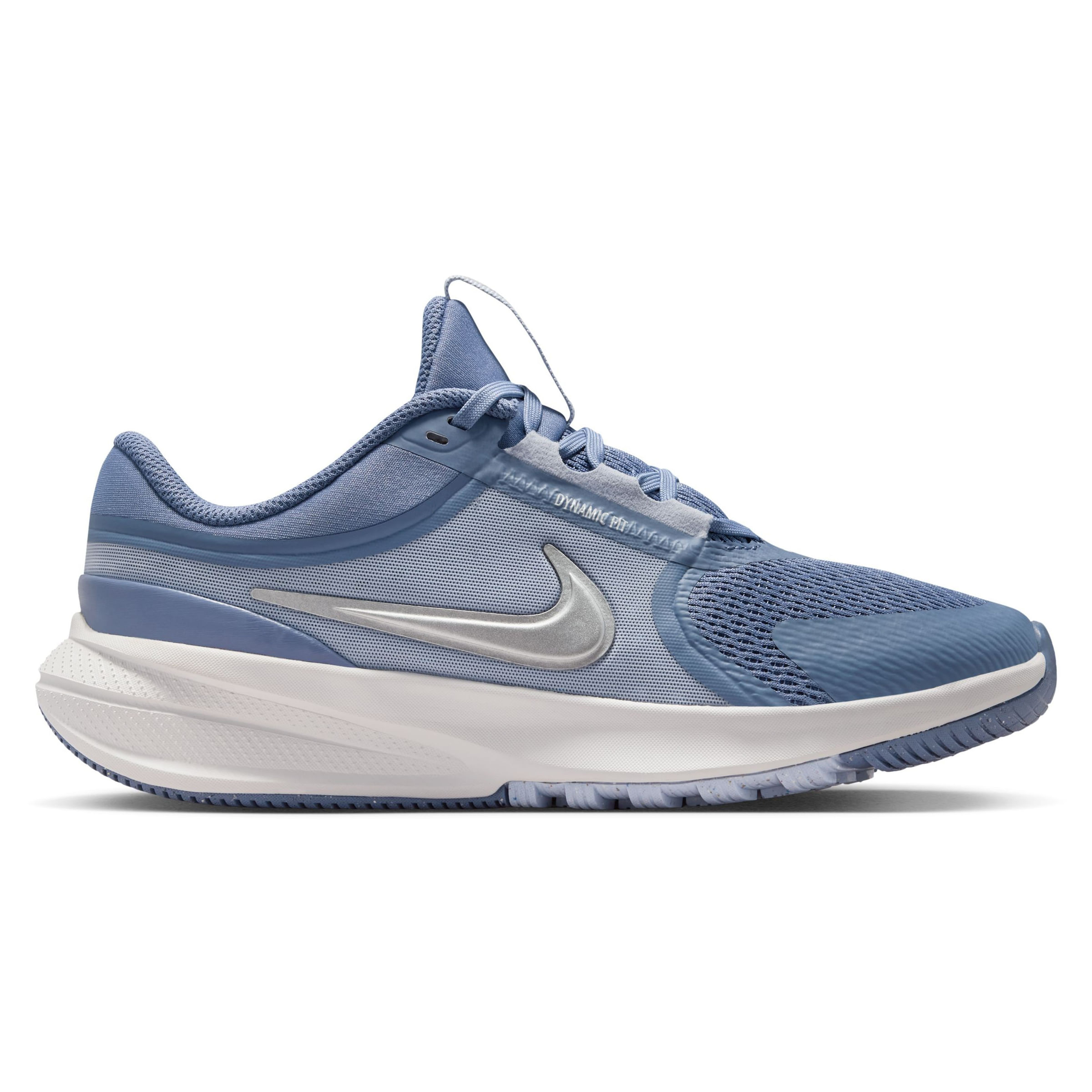 Nike-Star-Runner-5-Running-Shoe---Kids--World-Indigo---Metallic-Silver-Ghost