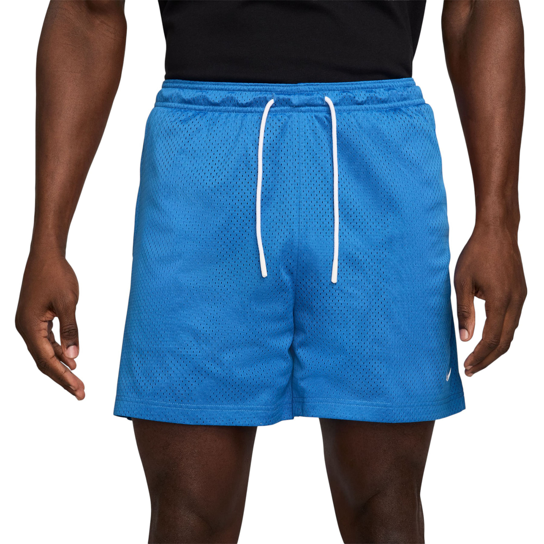 Nike-Dri-FIT-5--Mesh-Short---Men-s-Light-Photo-Blue---White
