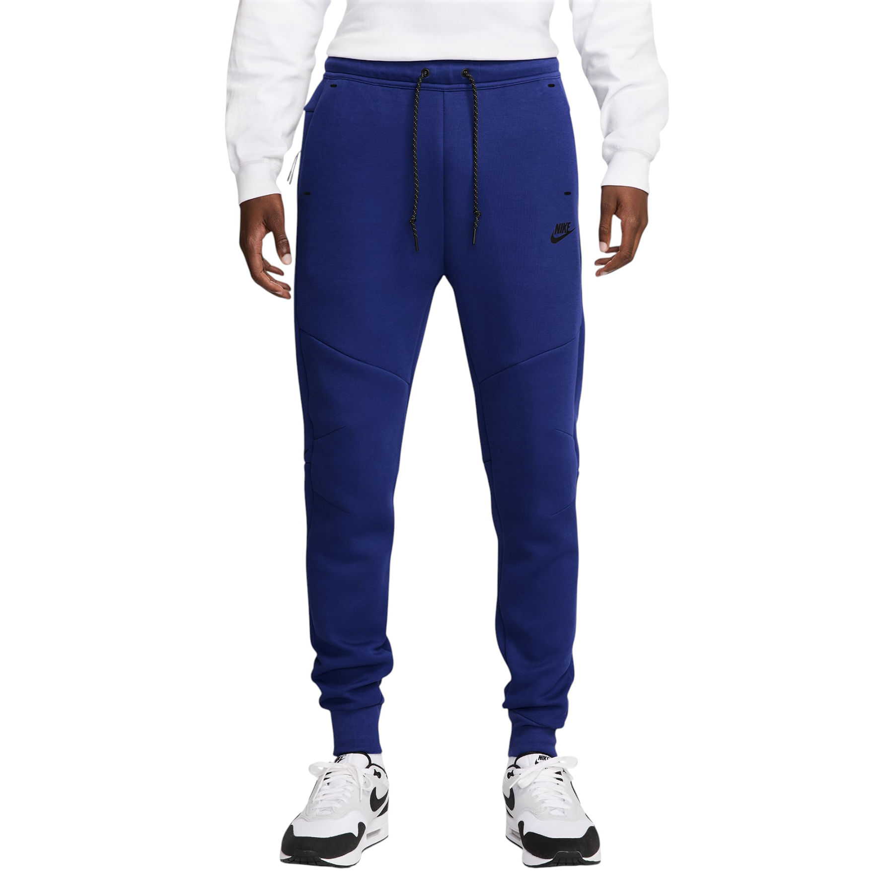 Nike-Tech-Fleece-Jogger---Men-s-Deep-Royal-Blue---Black