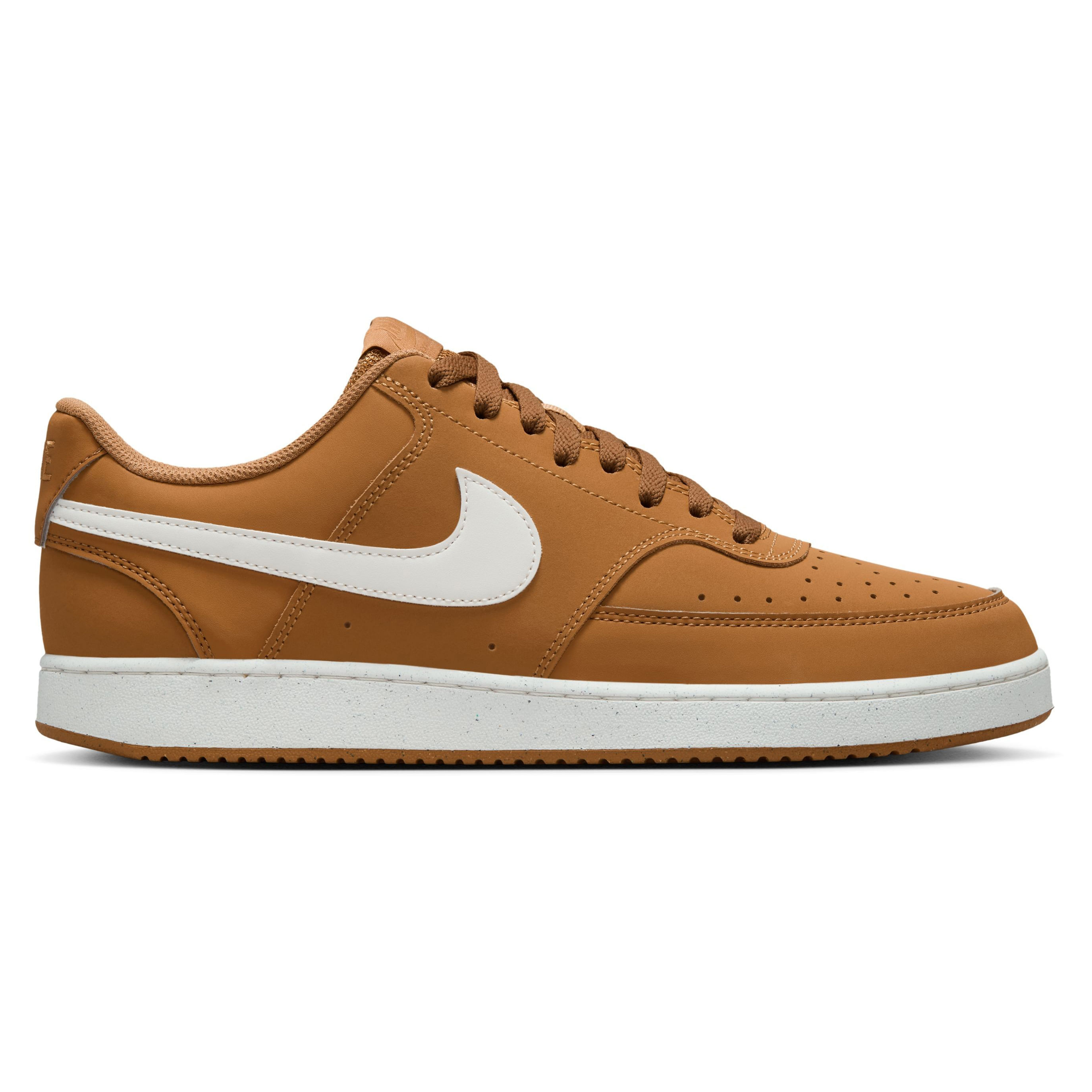 Nike Court Vision Low Premium Shoe Men's