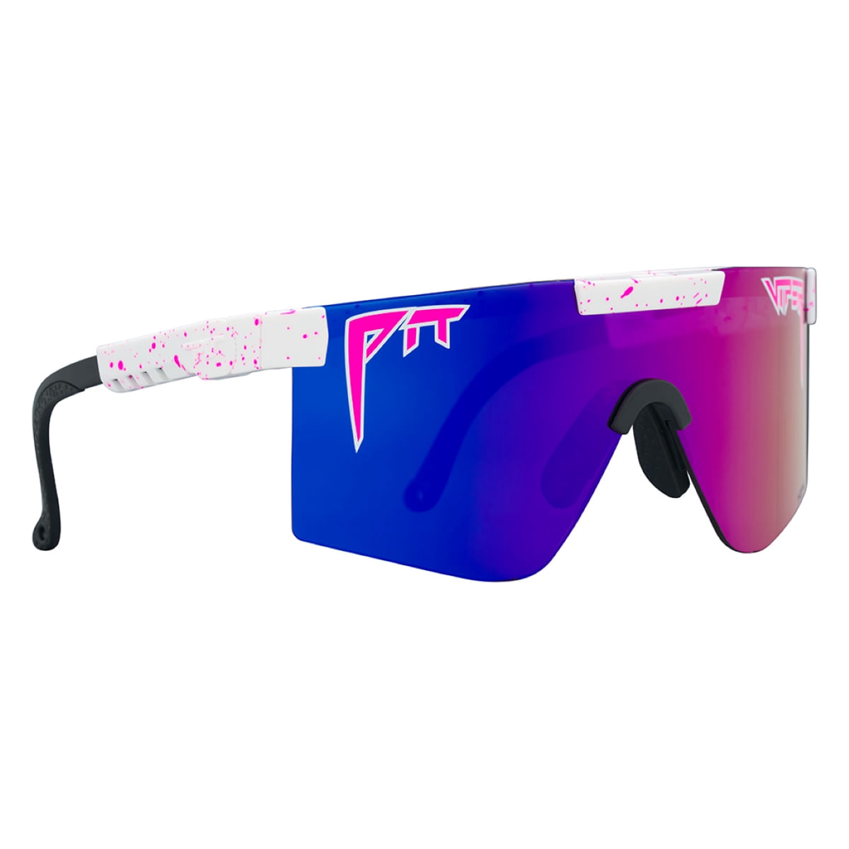 Pit-Viper-The-LA-Brights-Original-2.0-Wide-Sunglasses-Polarized-Pink---Purple