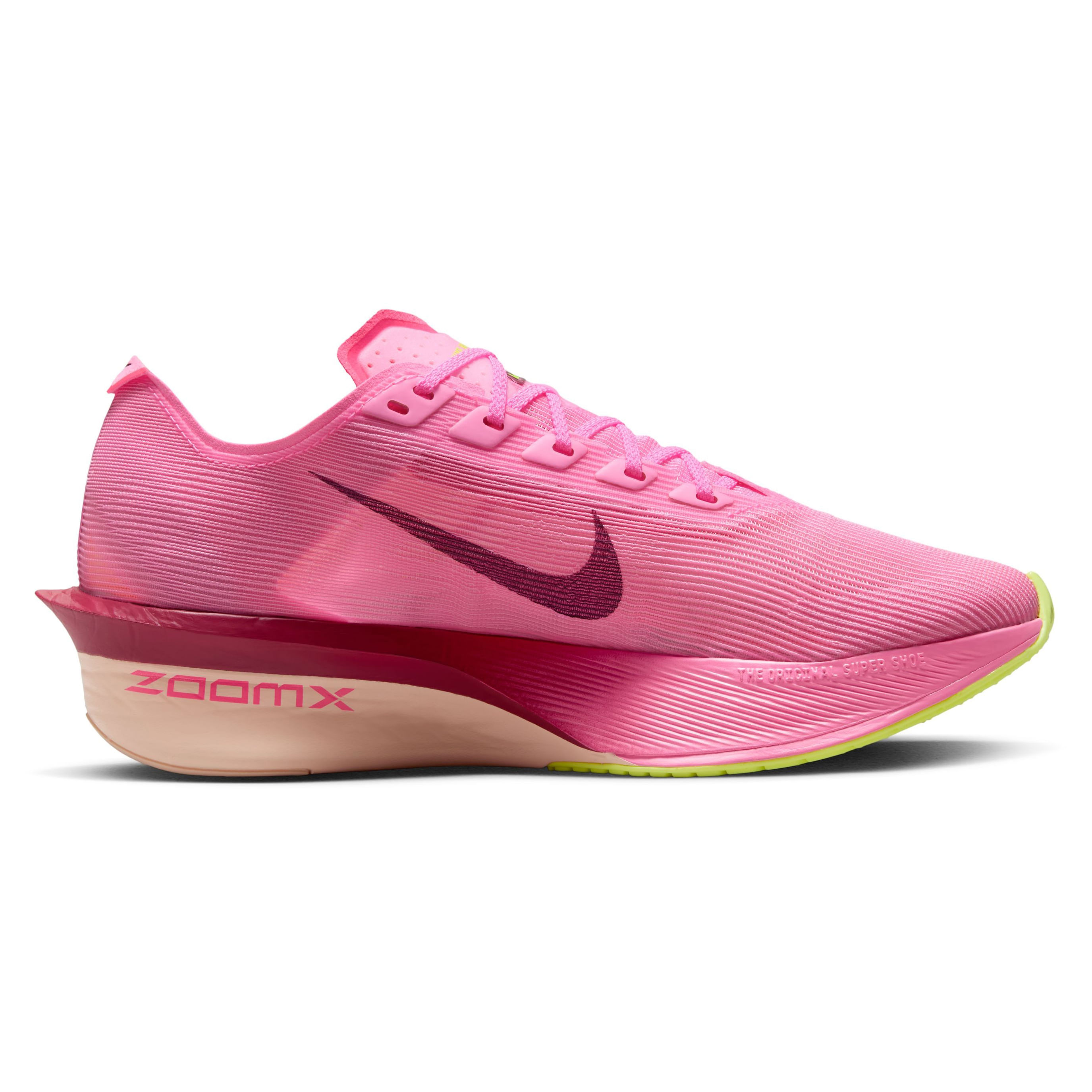 nike vaporfly vs pegasus 37