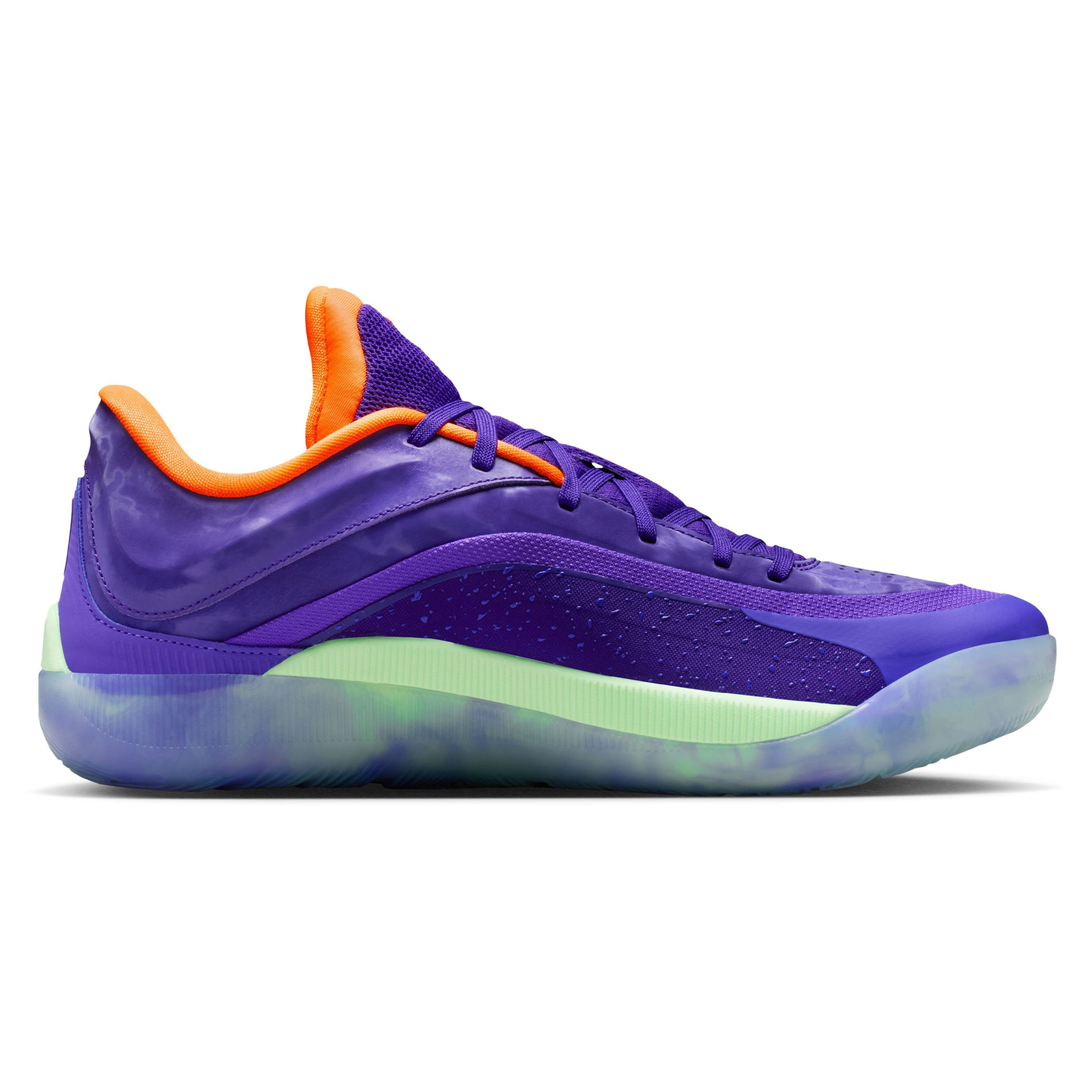 Nike Zion 4 Basketball Shoe - Men's - Als.com