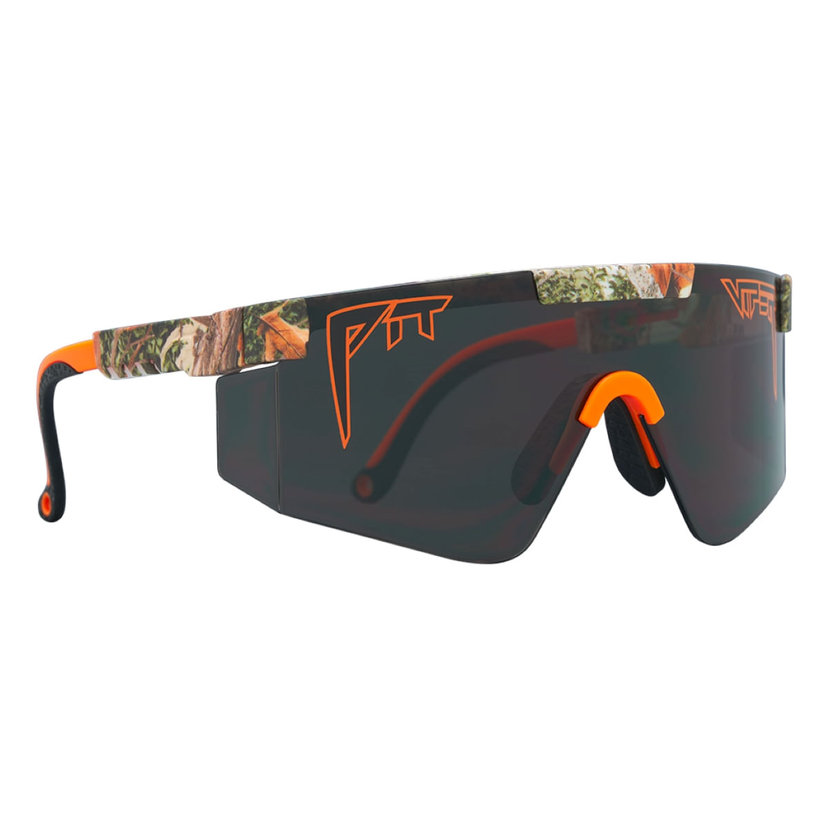 Pit-Viper-The-Actualbush-Original-2.0-Sunglasses-BALL-ISTIC-Smoke