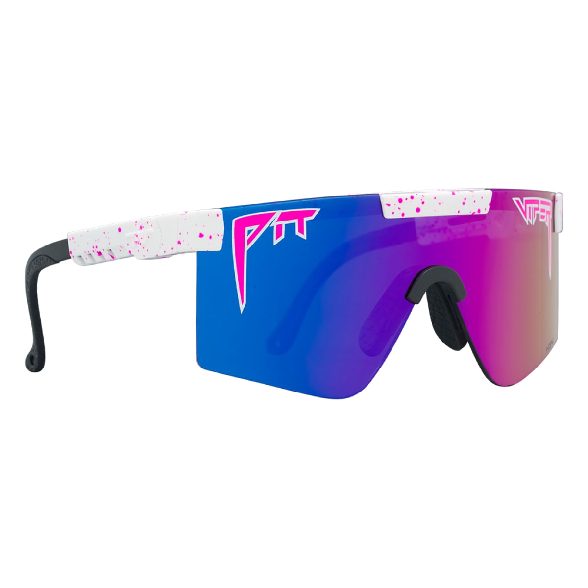 Pit-Viper-The-LA-Brights-Original-2.0-Sunglasses-Polarized-Pink---Purple