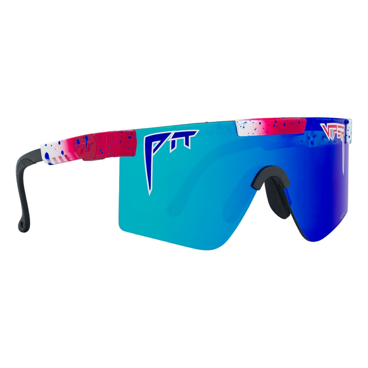 Pit-Viper-The-Firecracker-Original-2.0-Sunglasses-Polarized-Blue