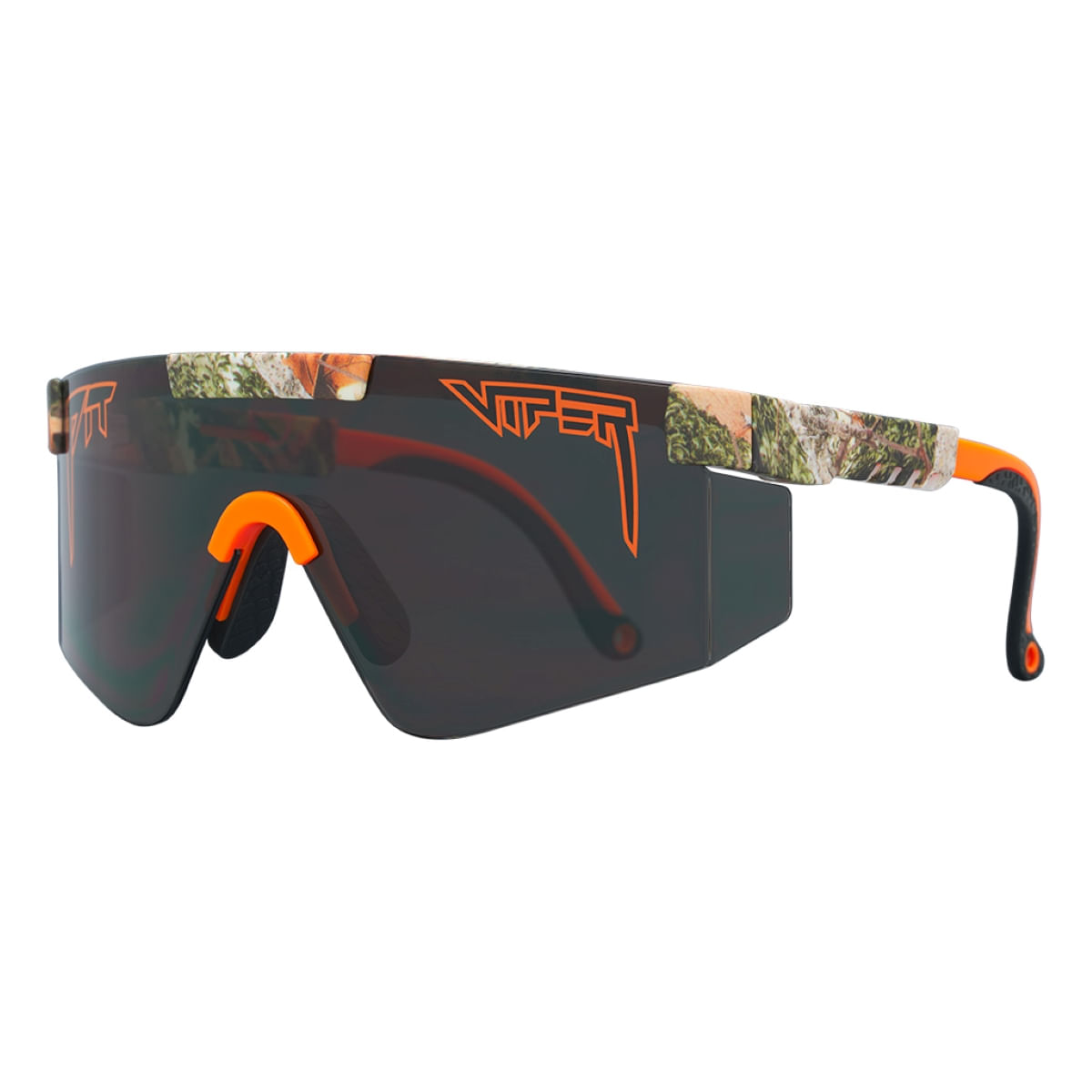 Pit-Viper-The-Actualbush-Original-2.0-Sunglasses-BALL-ISTIC-Smoke