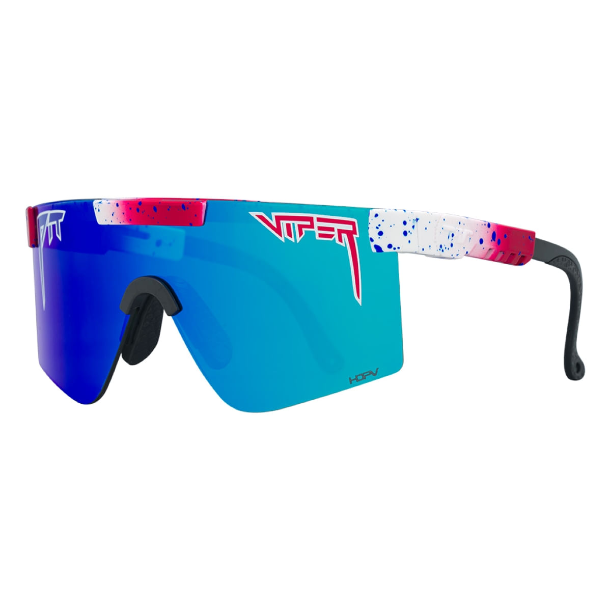 Pit-Viper-The-Firecracker-Original-2.0-Sunglasses-Polarized-Blue