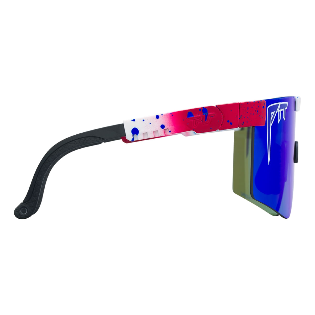 Pit-Viper-The-Firecracker-Original-2.0-Sunglasses-Polarized-Blue