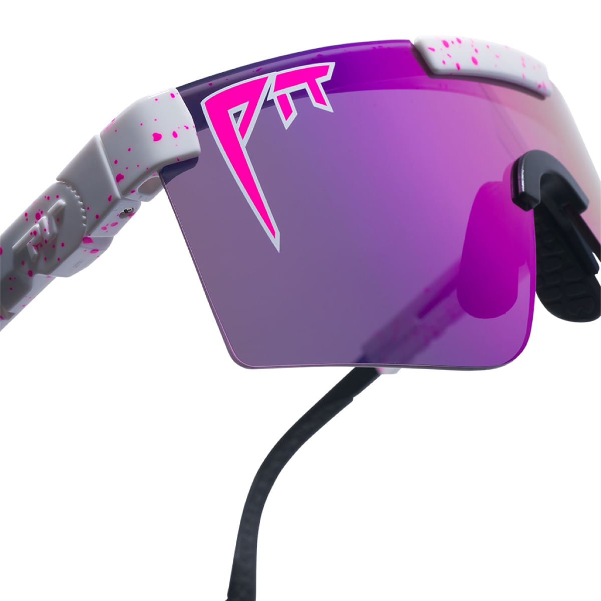 Pit-Viper-The-LA-Brights-Original-2.0-Sunglasses-Polarized-Pink---Purple