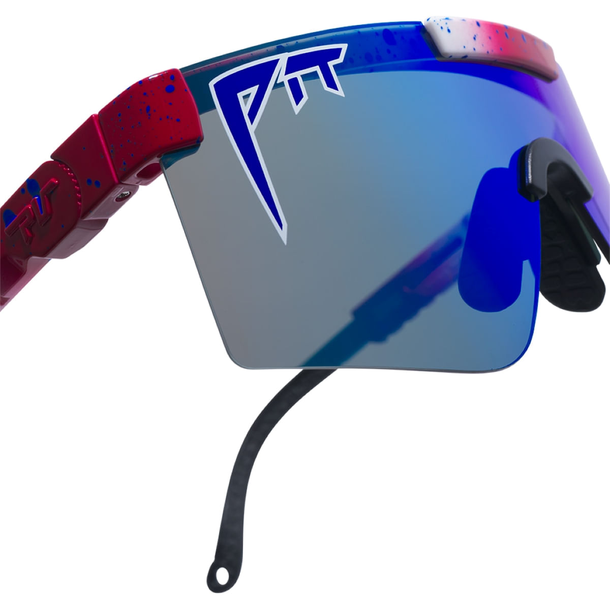 Pit-Viper-The-Firecracker-Original-2.0-Sunglasses-Polarized-Blue