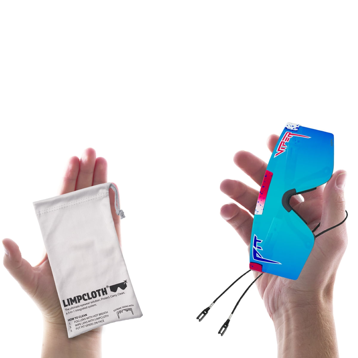 Pit-Viper-The-Firecracker-Original-2.0-Sunglasses-Polarized-Blue