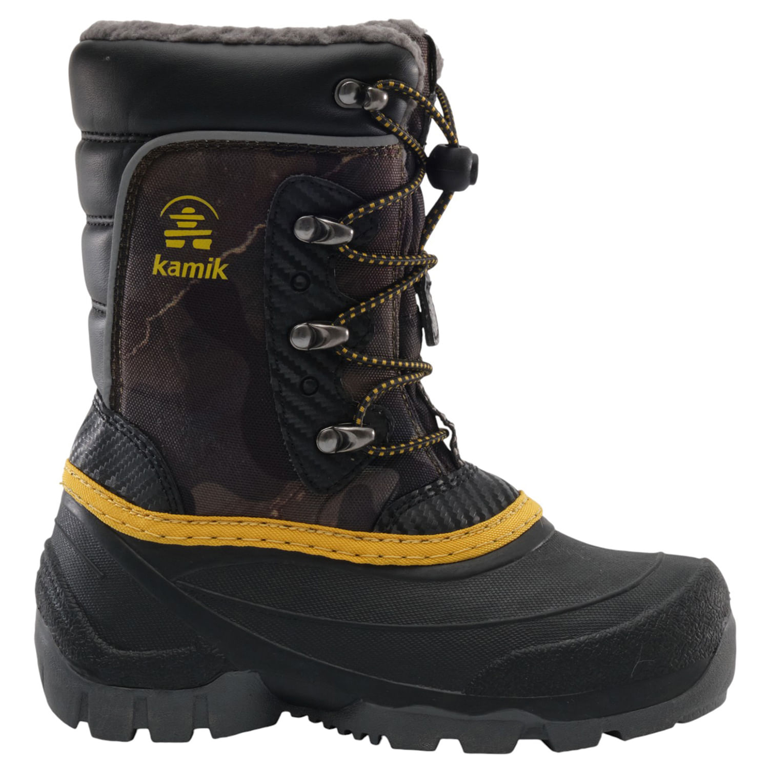 Kamik LUKE Winter Boot Kids' - Main Image