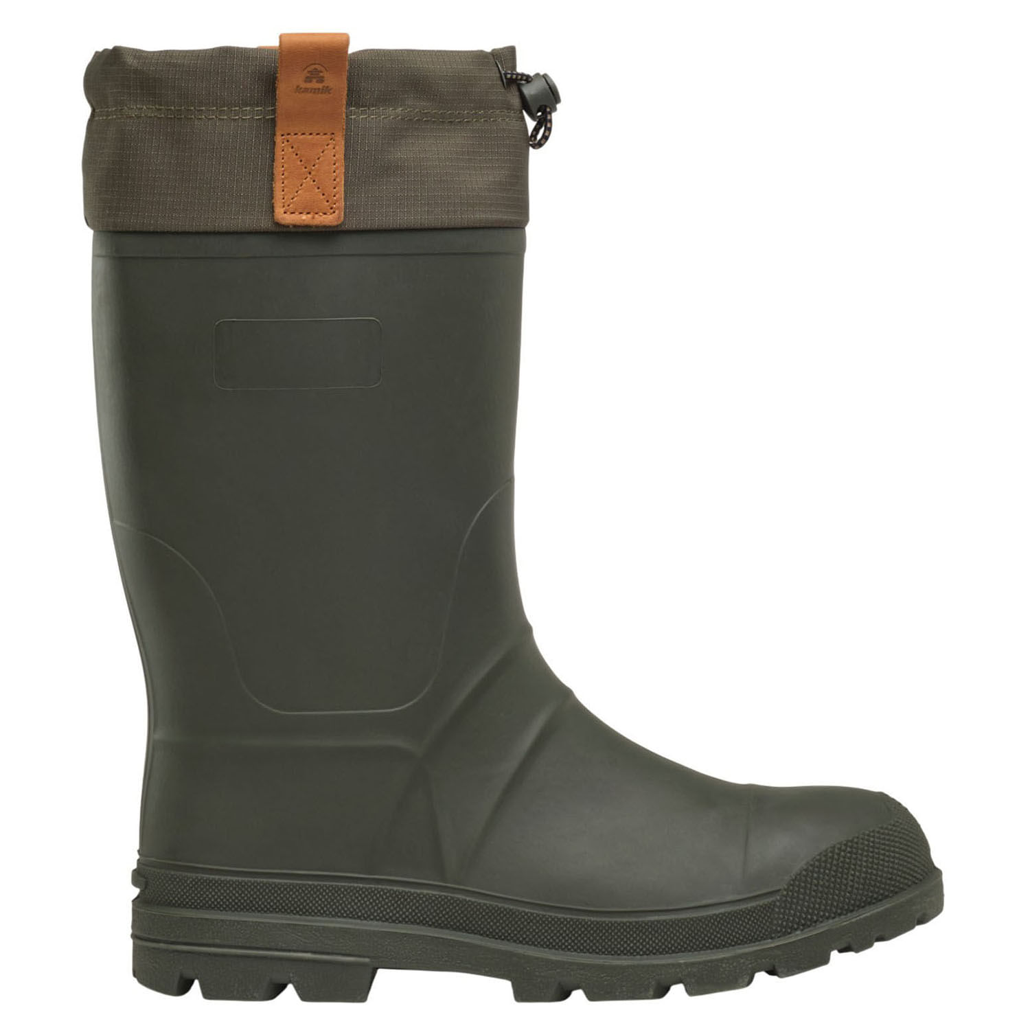 Muck Boots Arctic Ice Mid Boot + Vibram Arctic Grip A.T. - Men's