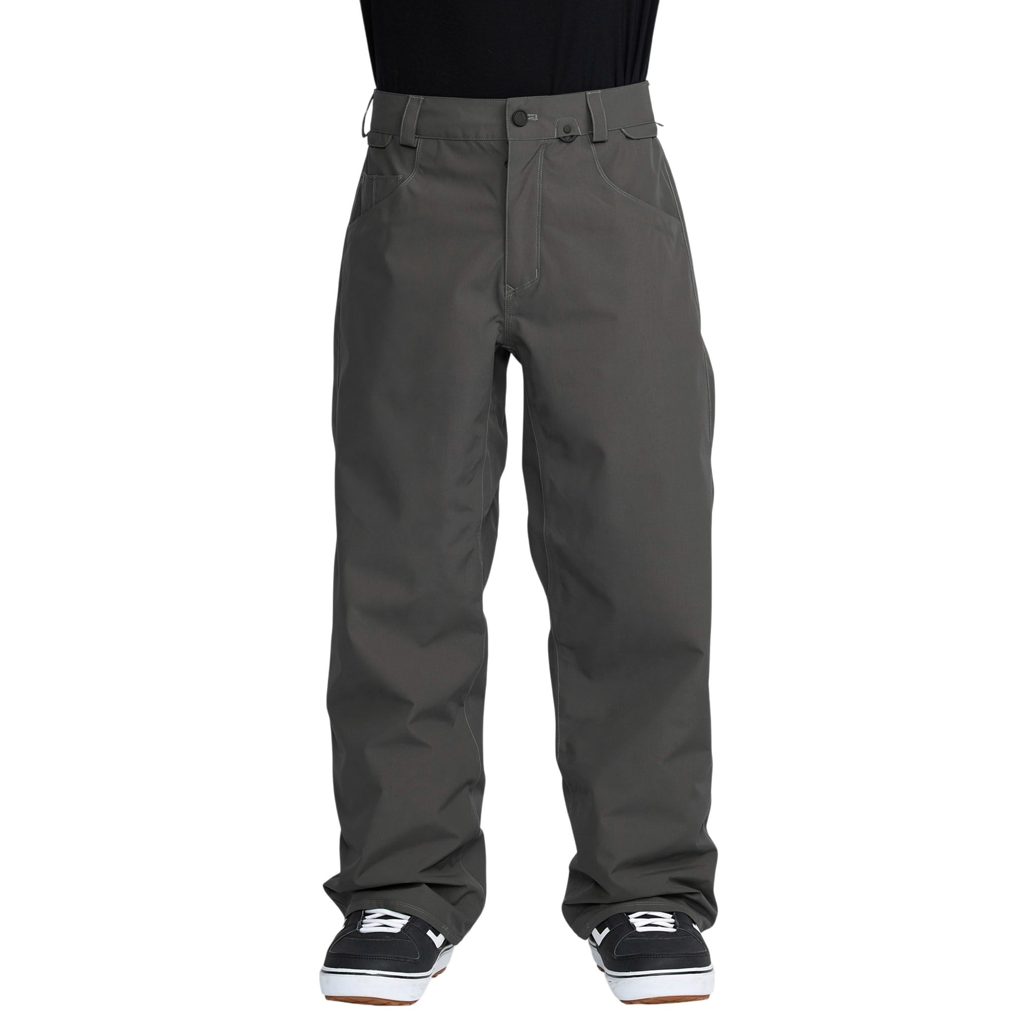 Volcom Nailer Pant - Men's - Als.com