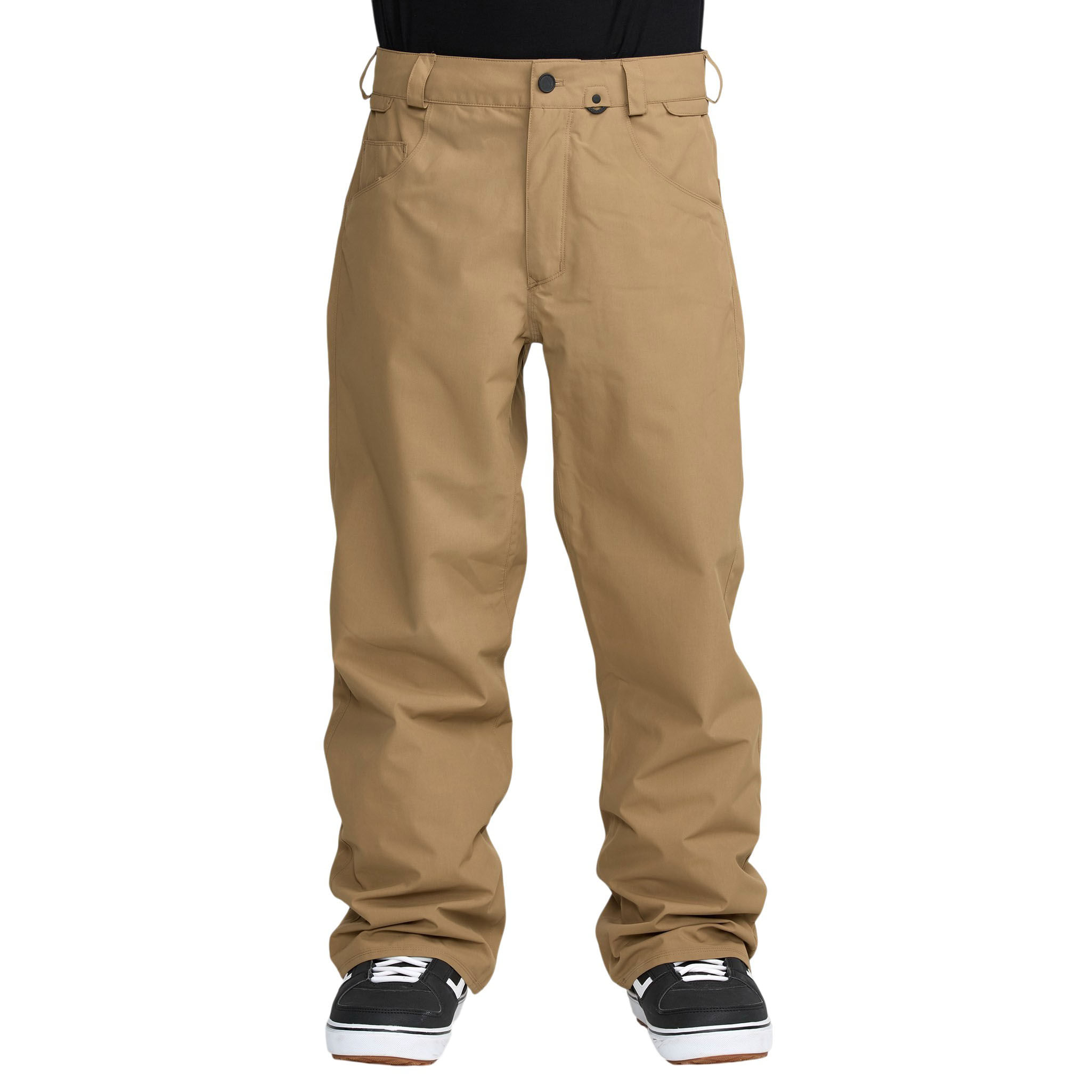Volcom-Nailer-Pant---Men-s-Bronze