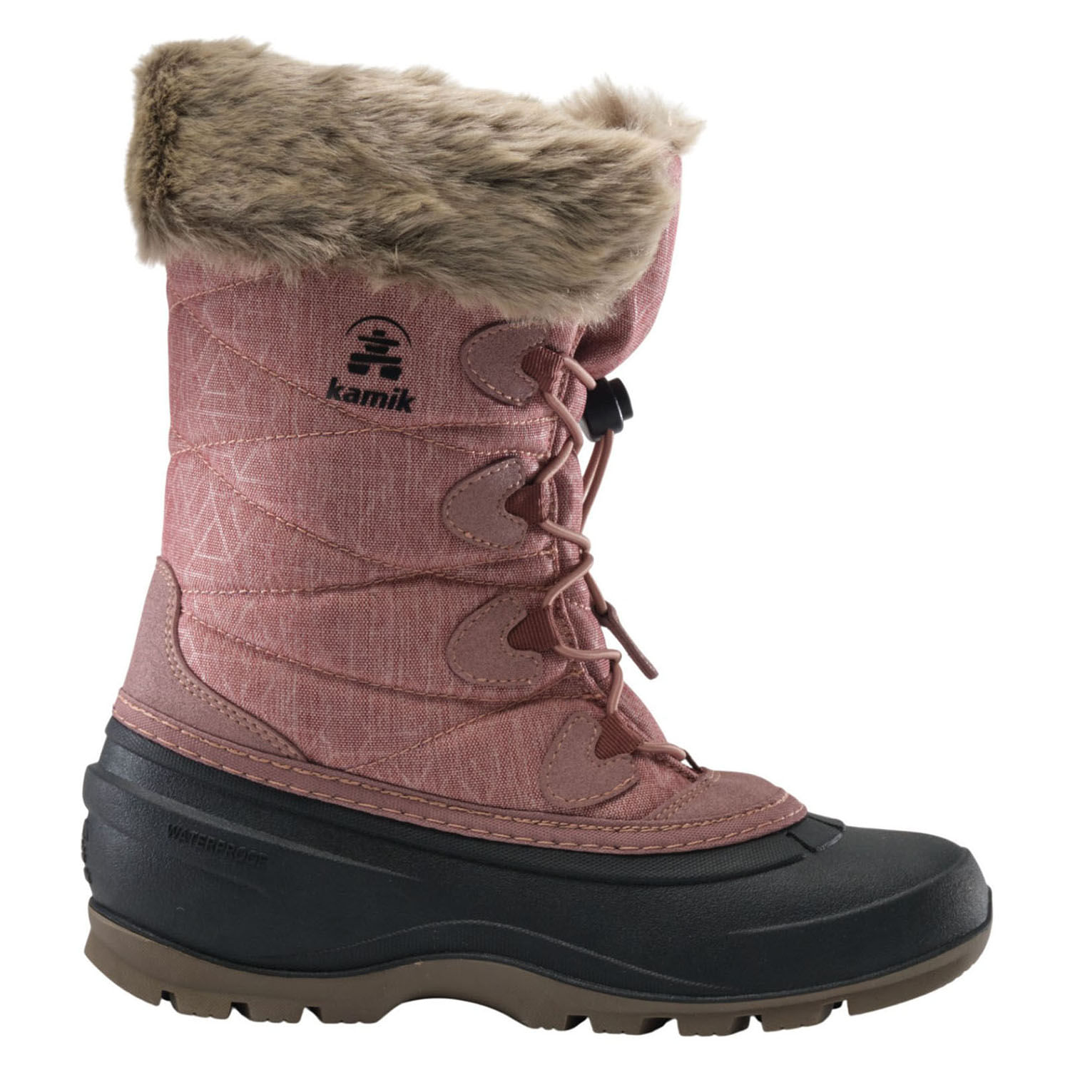 Kamik Momentum 3 Winter Boot - Women's - Als.com