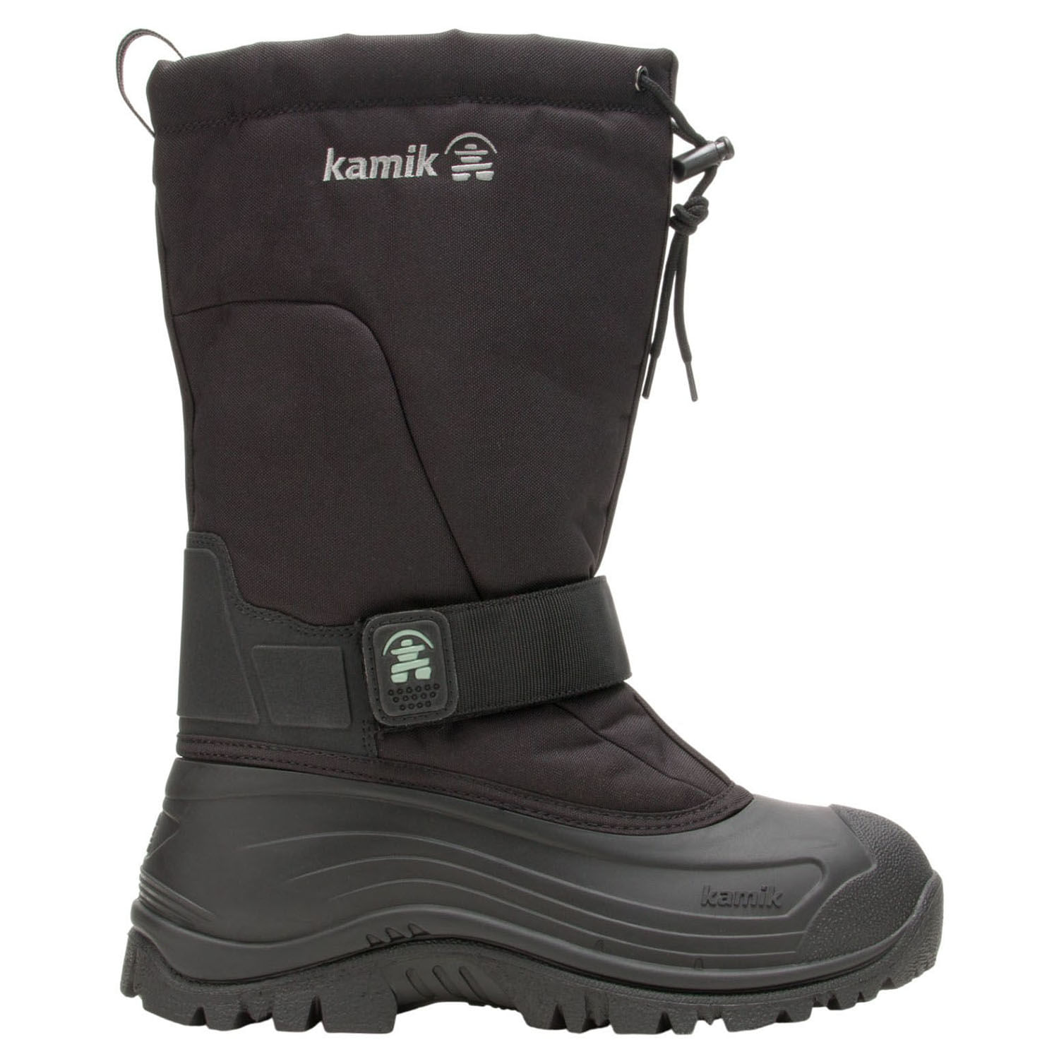 Kamik-Greenbay-4-Winter-Boot---Men-s-Black