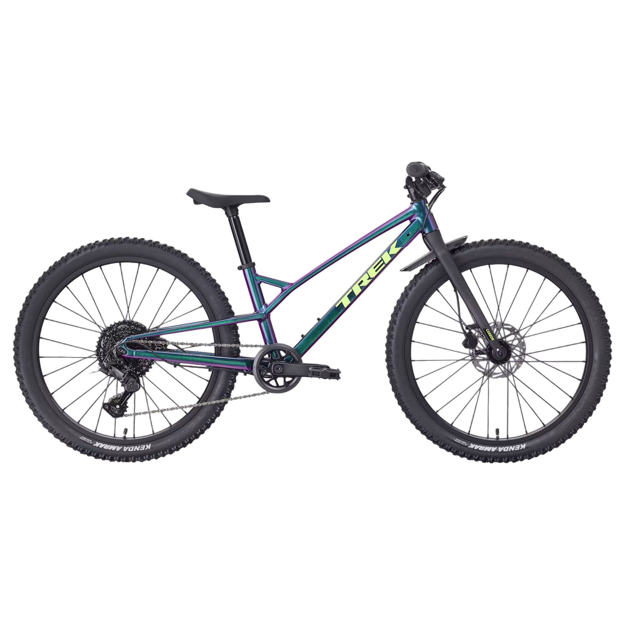 Trek Wahoo 24 Trail Bike - 2026 - Als.com