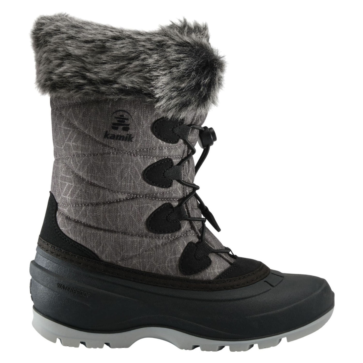 Kamik-Momentum-3-Winter-Boot---Women-s-Dark-Gray