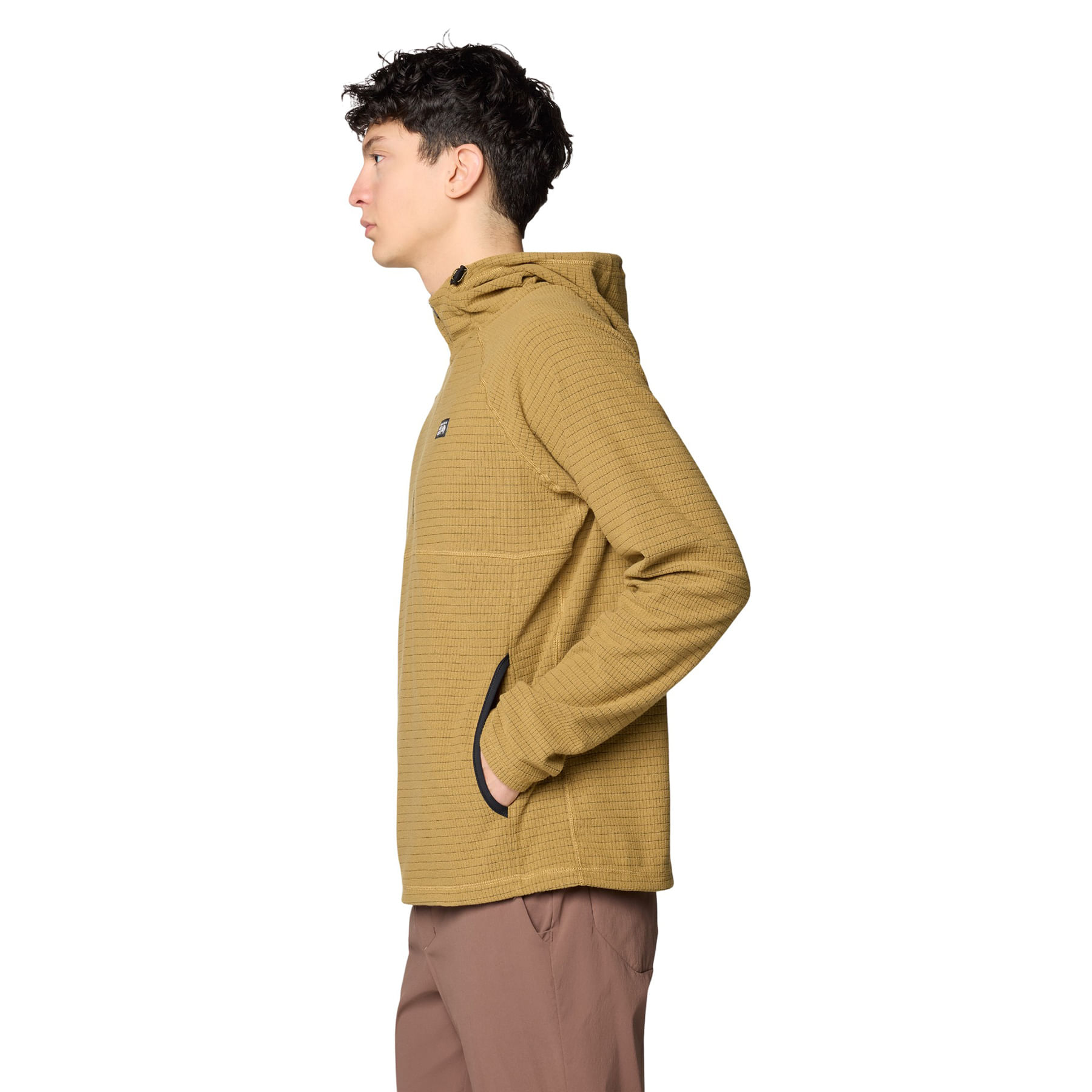 Mountain-Hardwear-Summit-Grid-Hoody---Men-s-Grassland