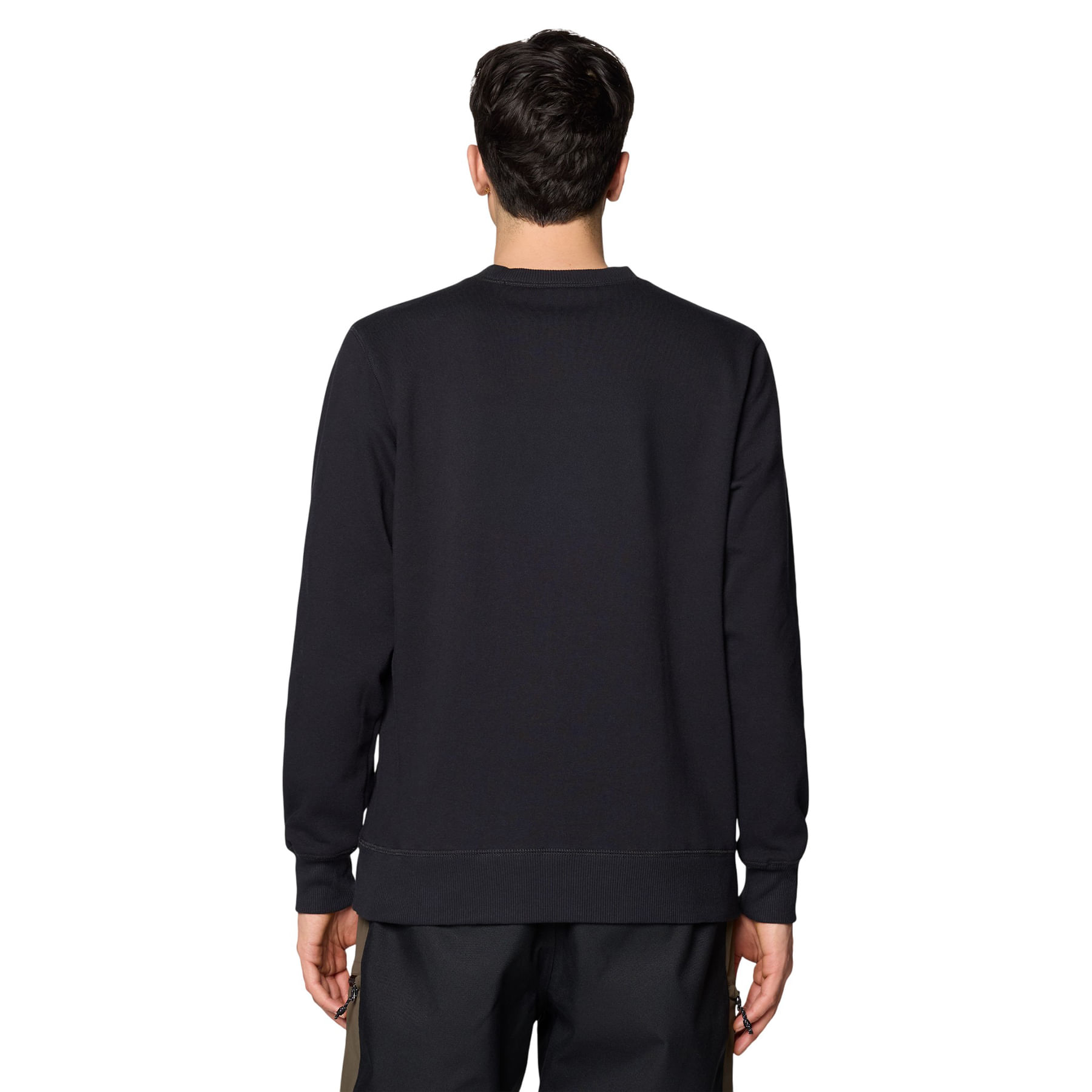 Mountain-Hardwear-Box-Logo-Crew---Men-s-Black