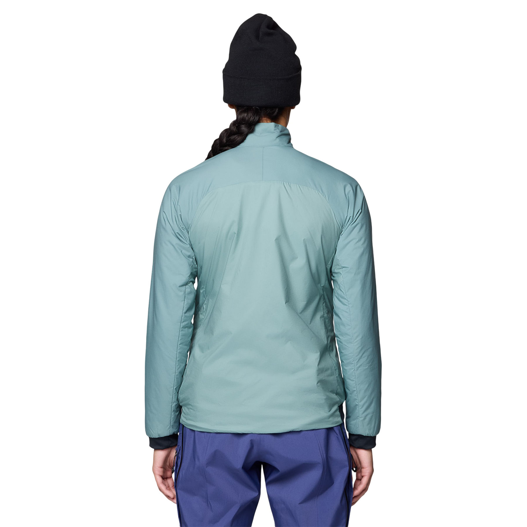 Mountain-Hardwear-Kor-Alloy-Crew---Women-s-Blue-Sage