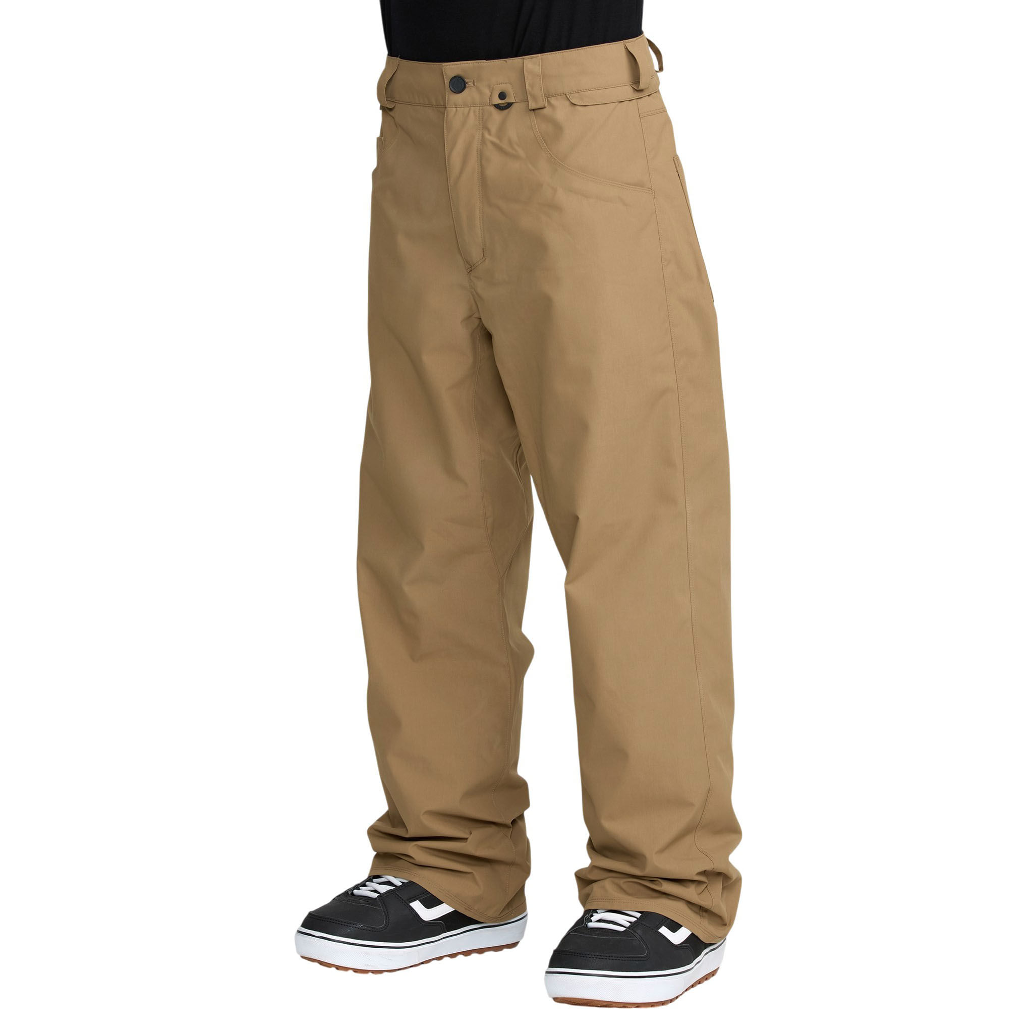 Volcom Nailer Pant - Men's - Als.com