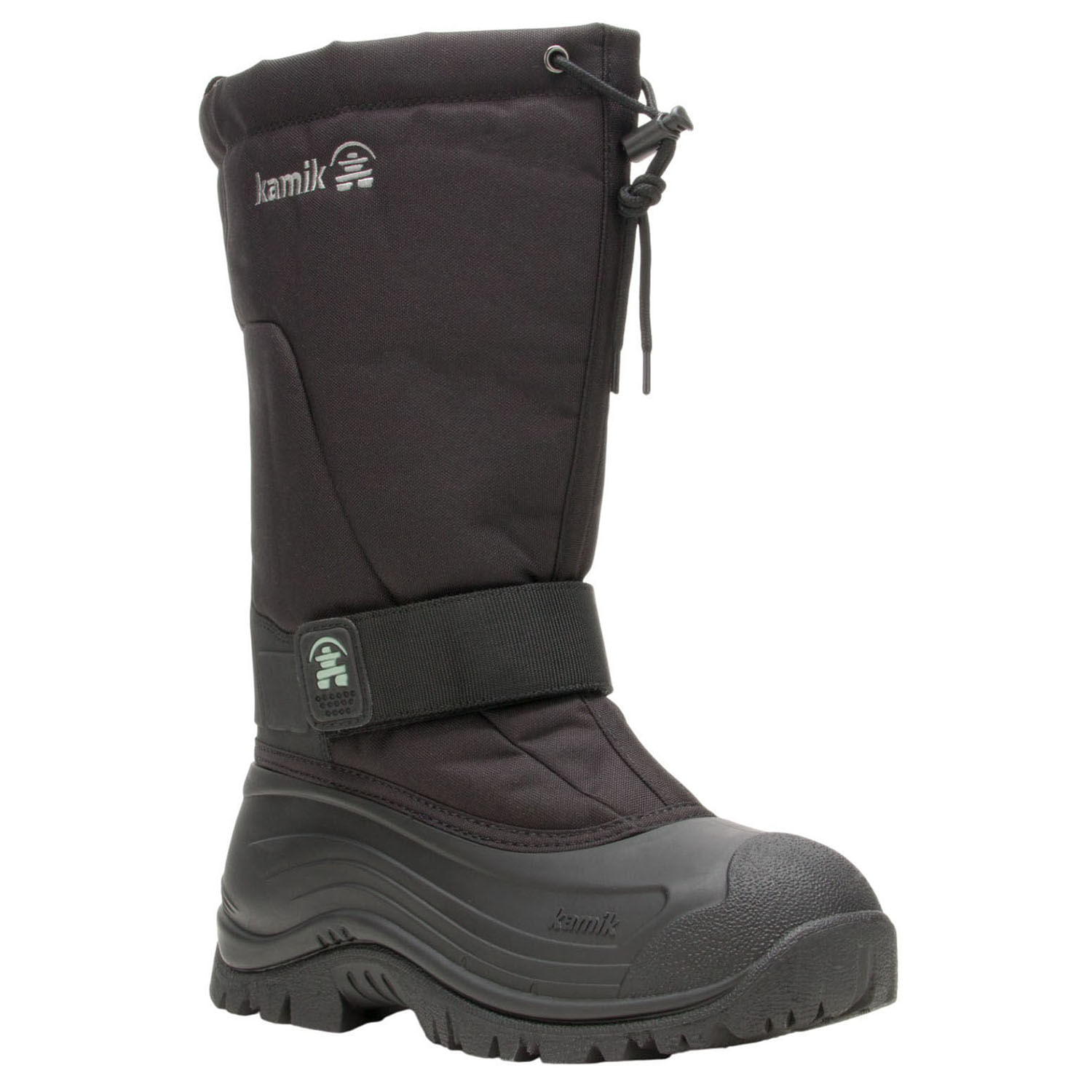 Kamik-Greenbay-4-Winter-Boot---Men-s-Black