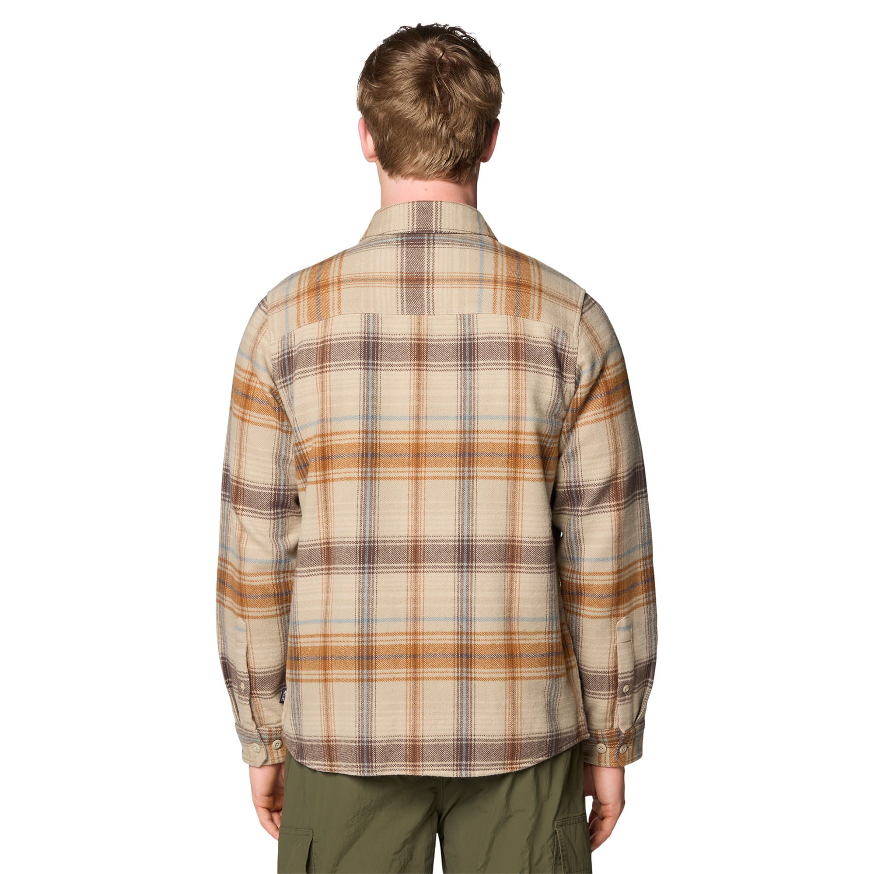 Mountain-Hardwear-Plusher-Long-Sleeve-Shirt---Men-s-Badlands-Wyoming-Plaid