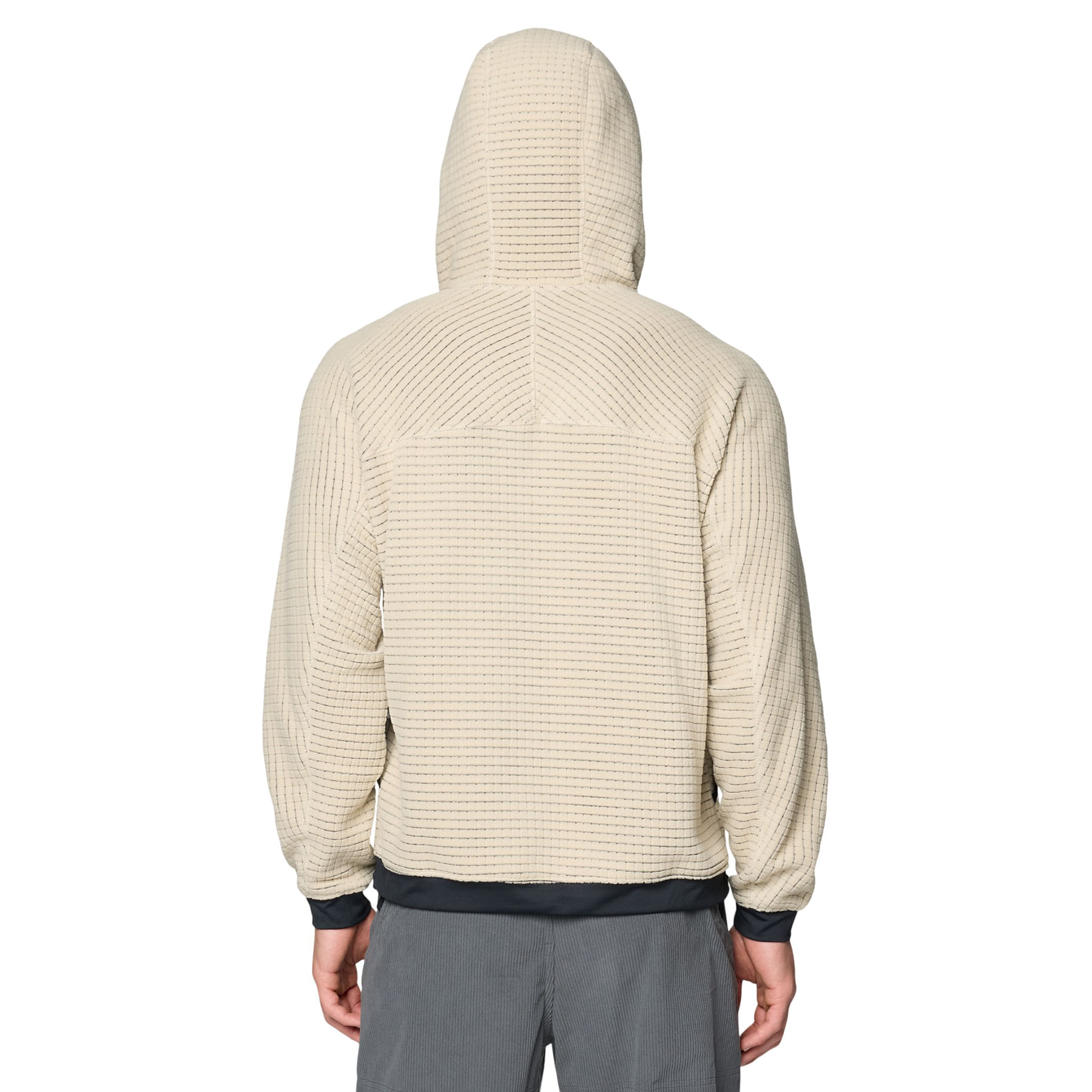 Mountain-Hardwear-Summit-Big-Grid-Hoody---Men-s-Fossil