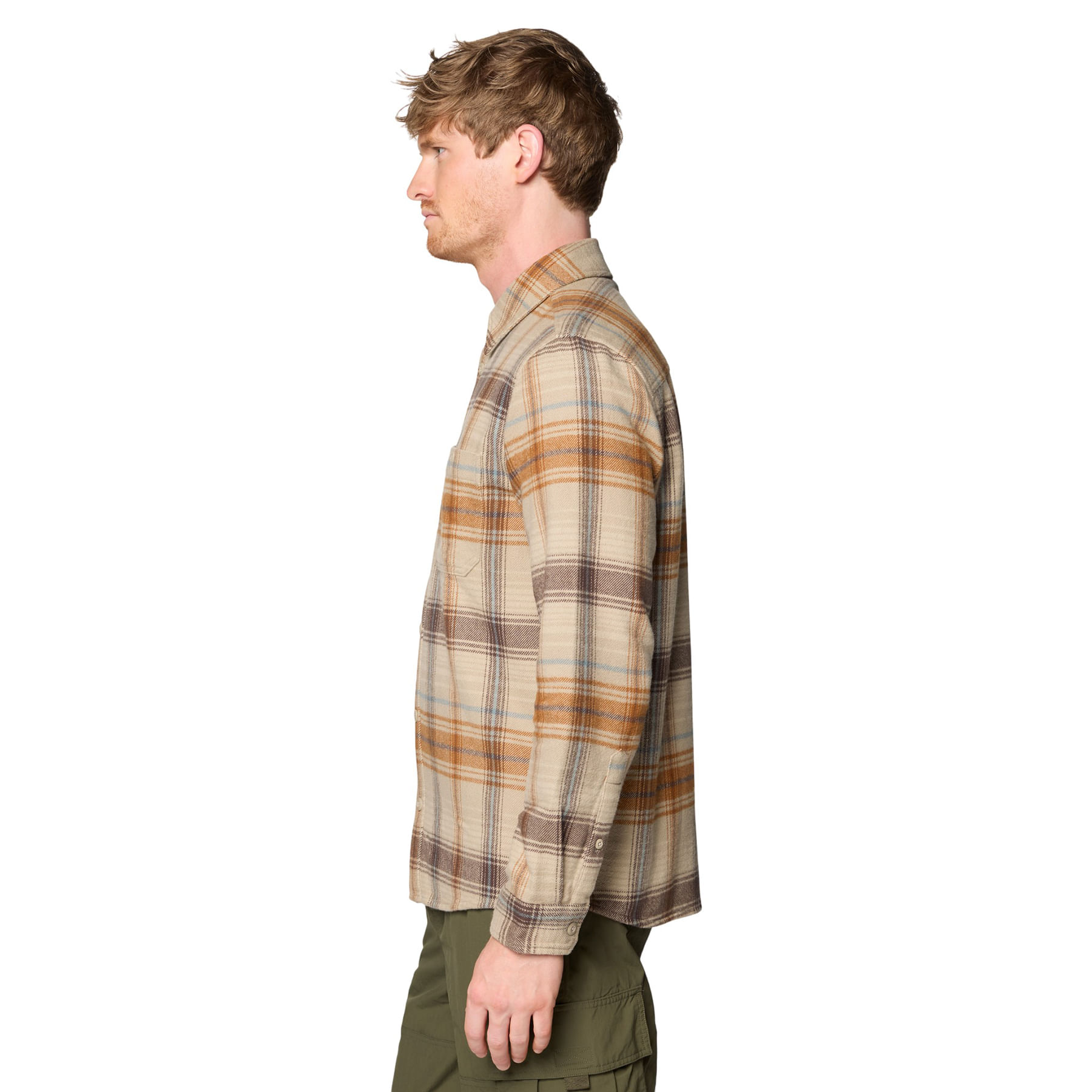 Mountain-Hardwear-Plusher-Long-Sleeve-Shirt---Men-s-Badlands-Wyoming-Plaid
