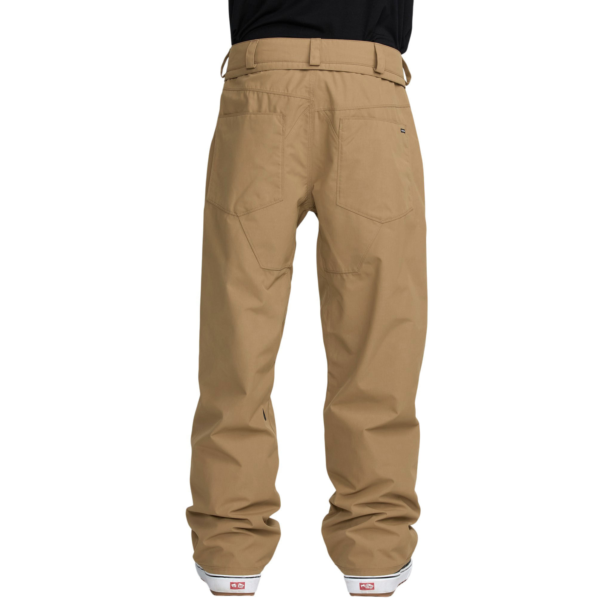 Volcom Nailer Pant - Men's - Als.com