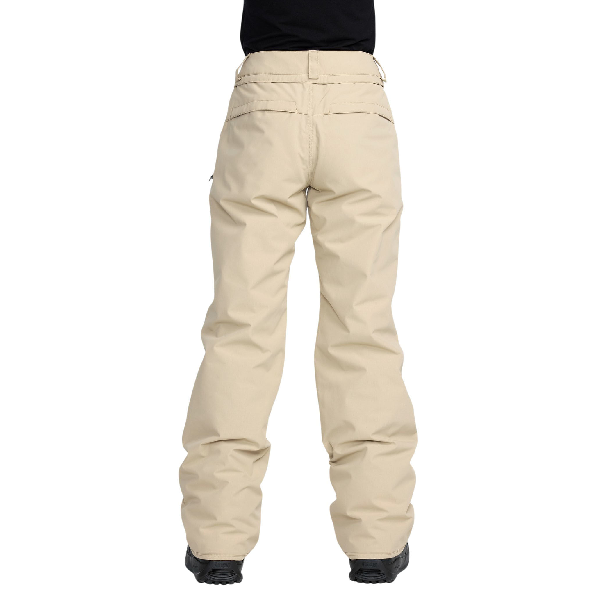 Volcom-Frochickie-Insulated-Pant---Women-s-Oatmeal
