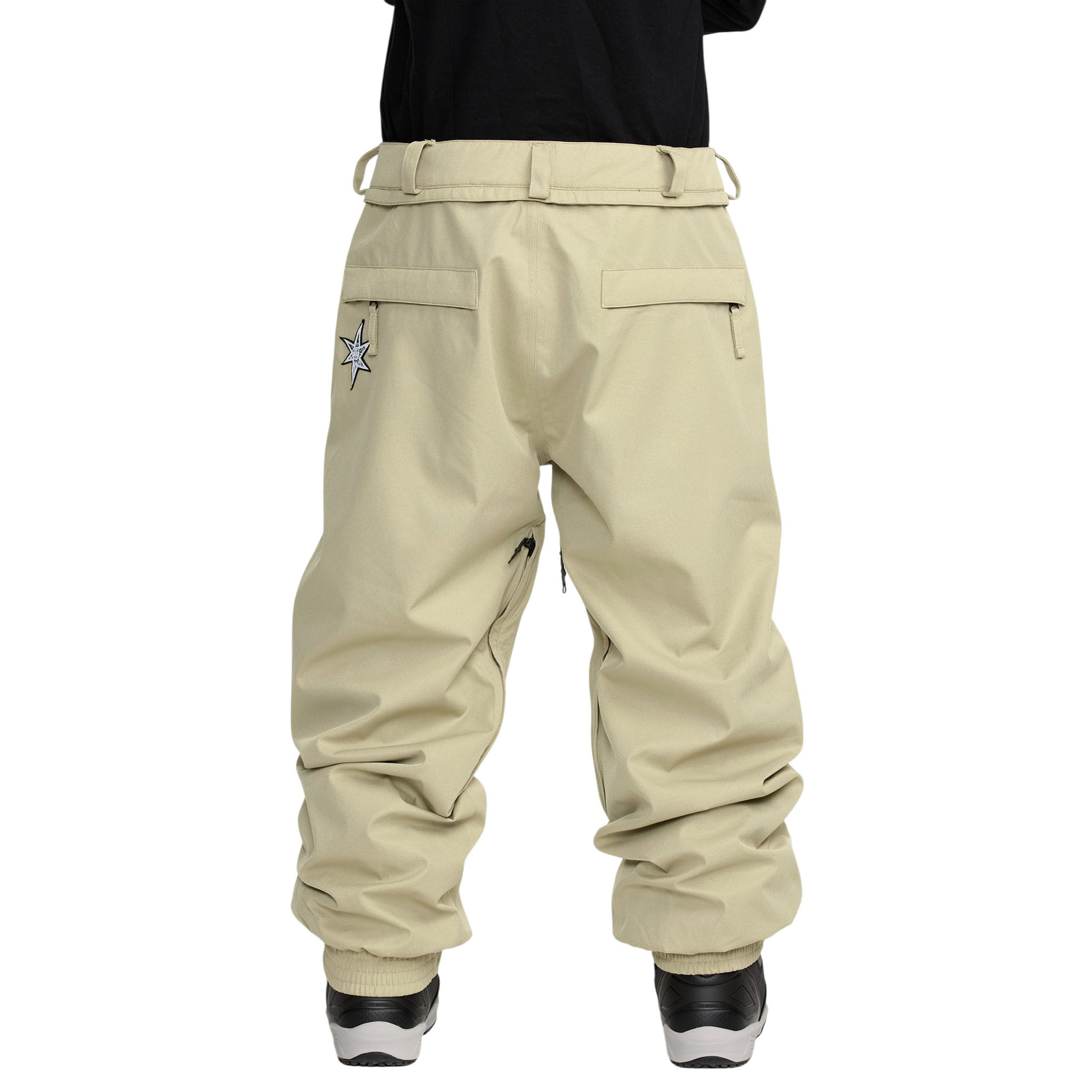 Volcom Arthur 20K Pant - Men's - Als.com