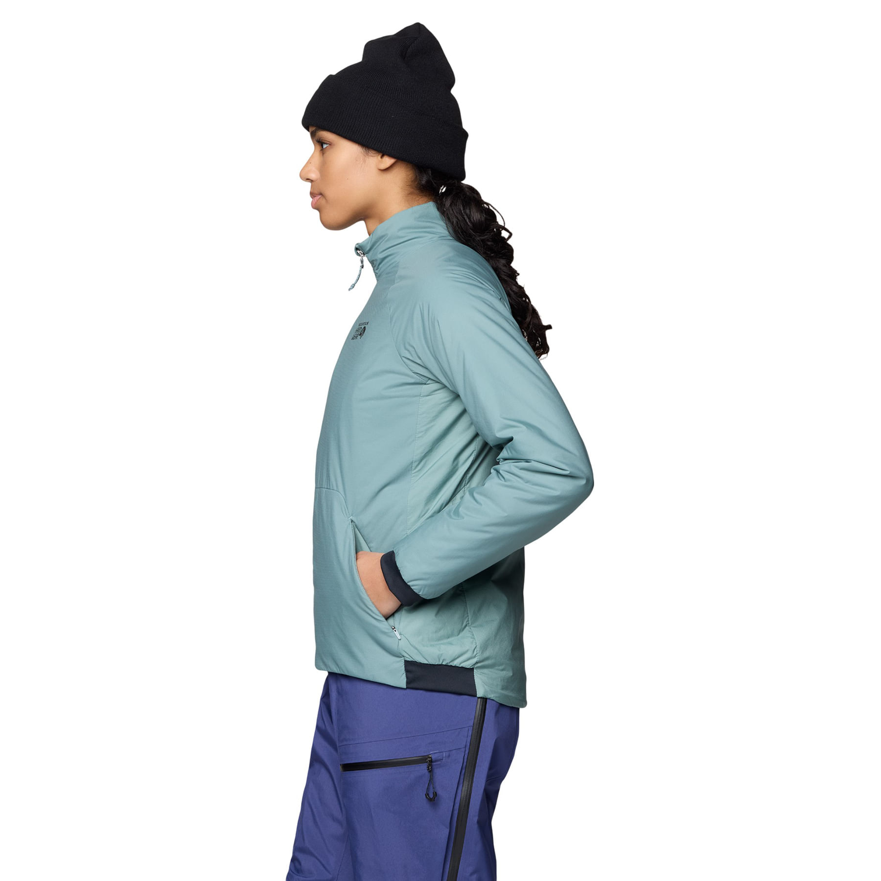 Mountain-Hardwear-Kor-Alloy-Crew---Women-s-Blue-Sage