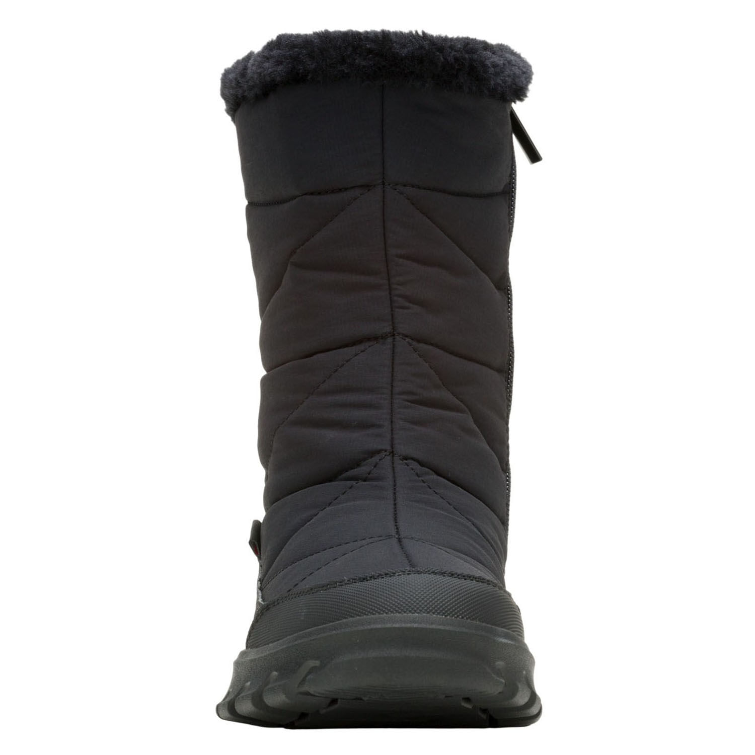 Kamik-Snowdonzip-Winter-Boot---Women-s-Black