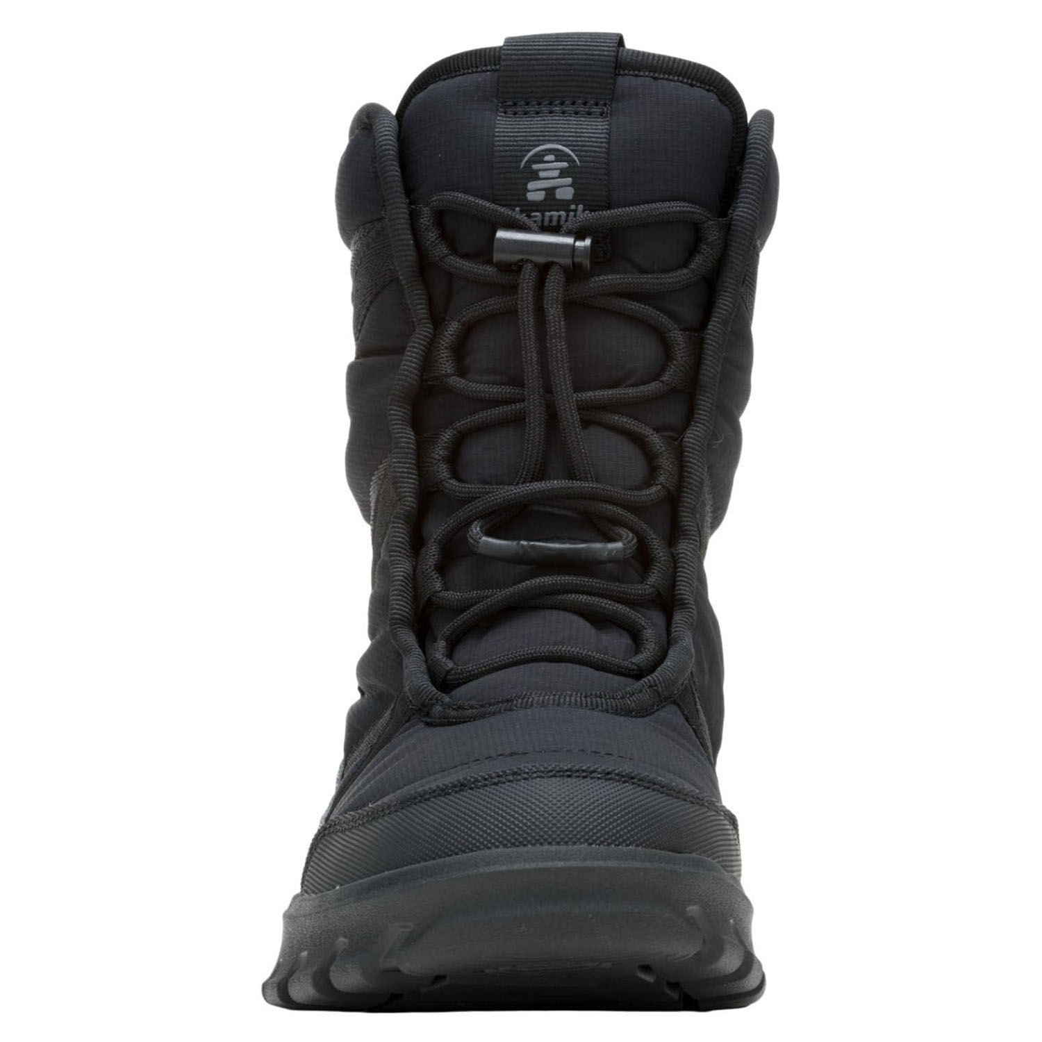 Kamik-Snowdon-Low-Winter-Boot---Women-s-Black