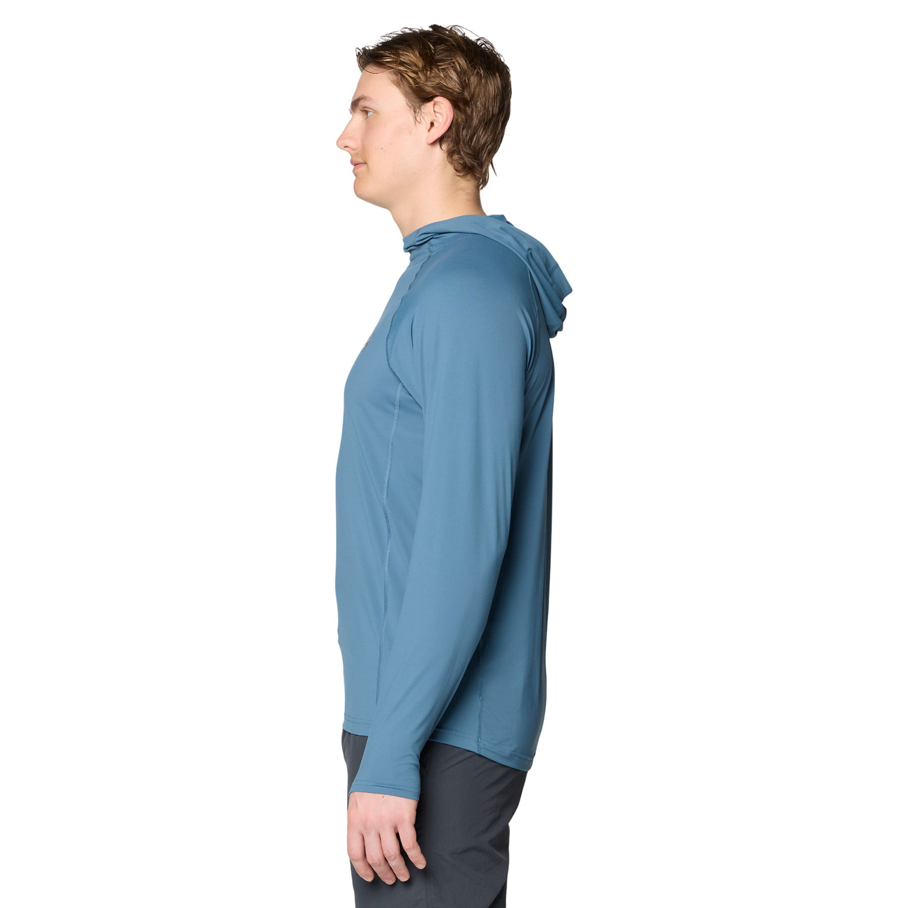 Mountain Hardwear Crater Lake Hoodie - Men's - Als.com