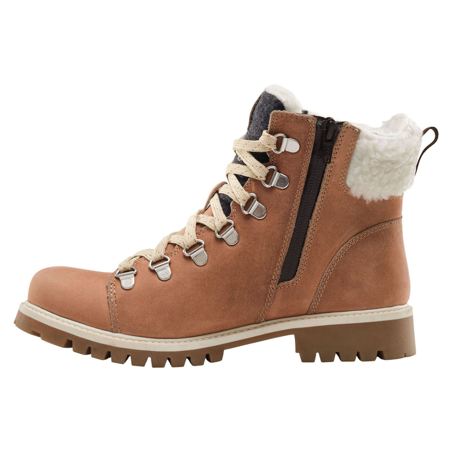 Kamik-Rogue-Hike-3-Boot---Women-s-Light-Brown