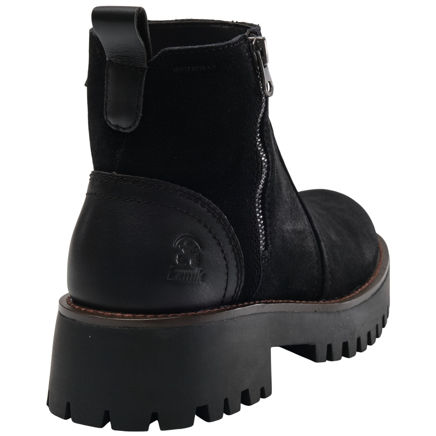 Kamik-Zephyr-C-Boot---Women-s-Black