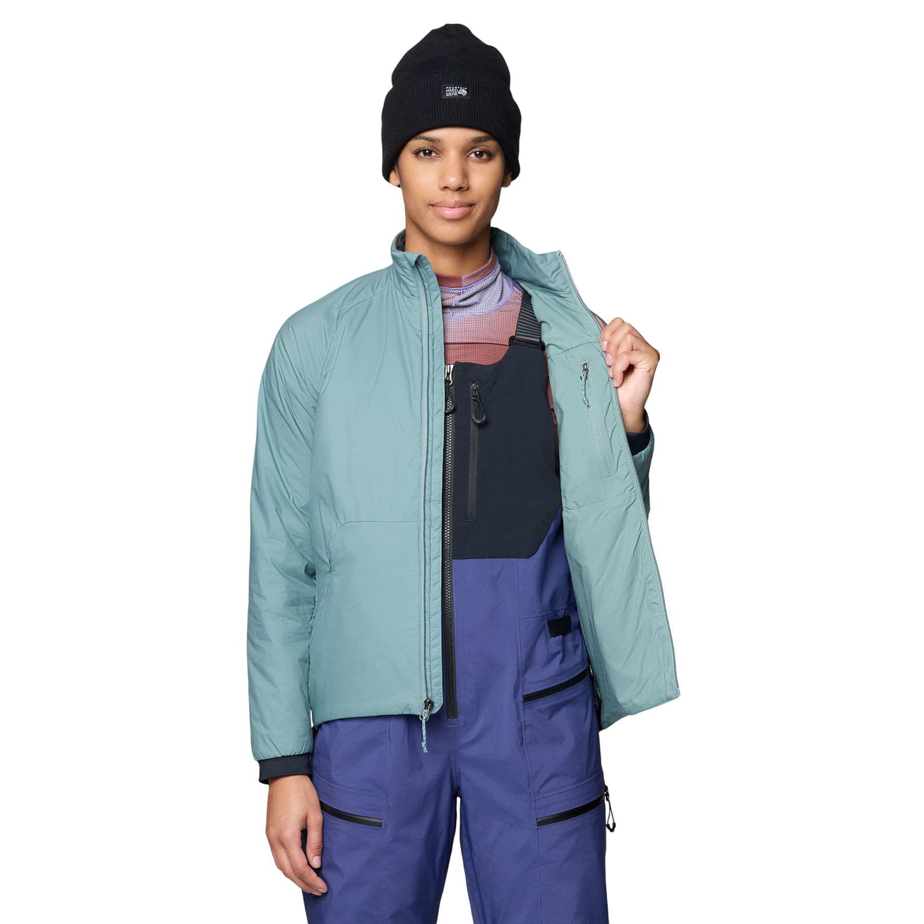 Mountain-Hardwear-Kor-Alloy-Crew---Women-s-Blue-Sage