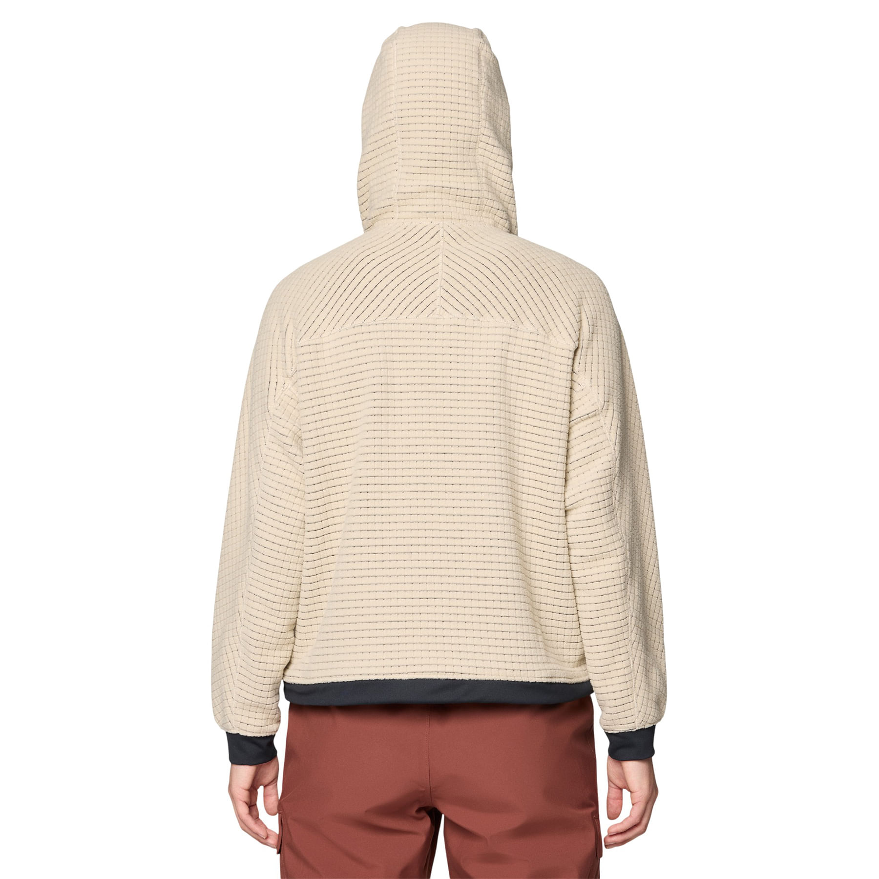 Mountain-Hardwear-Summit-Big-Grid-Hoody---Women-s-Fossil