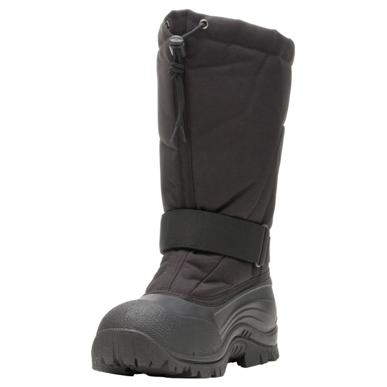 Kamik-Greenbay-4-Winter-Boot---Men-s-Black