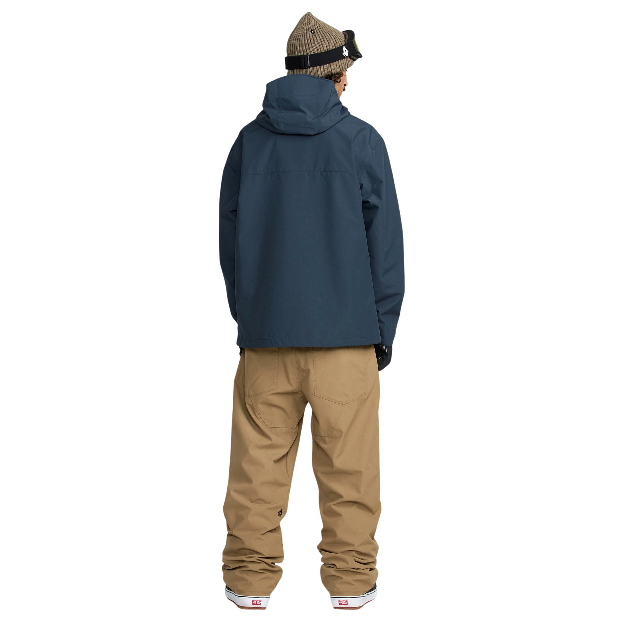 Volcom-Nailer-Pant---Men-s-Bronze